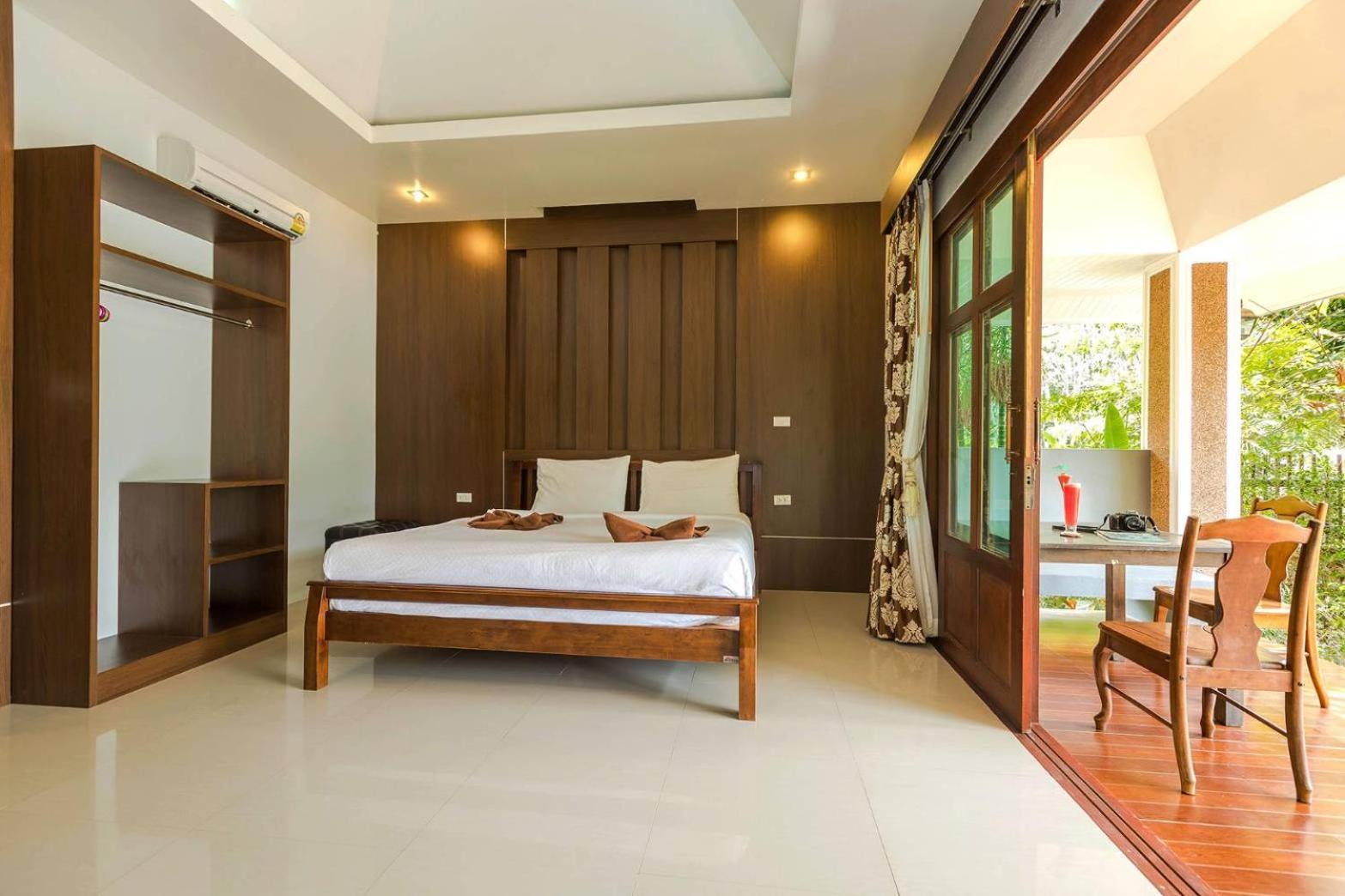 Oscar Aonang Krabi Villa