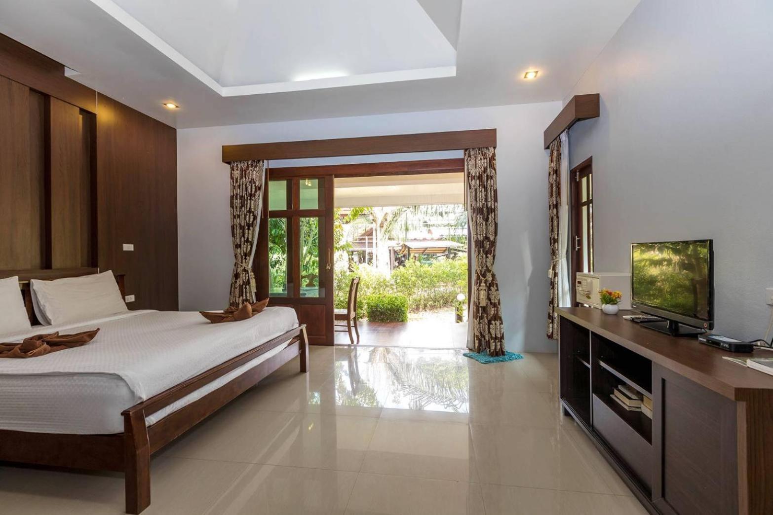 Villa Oscar Aonang Krabi