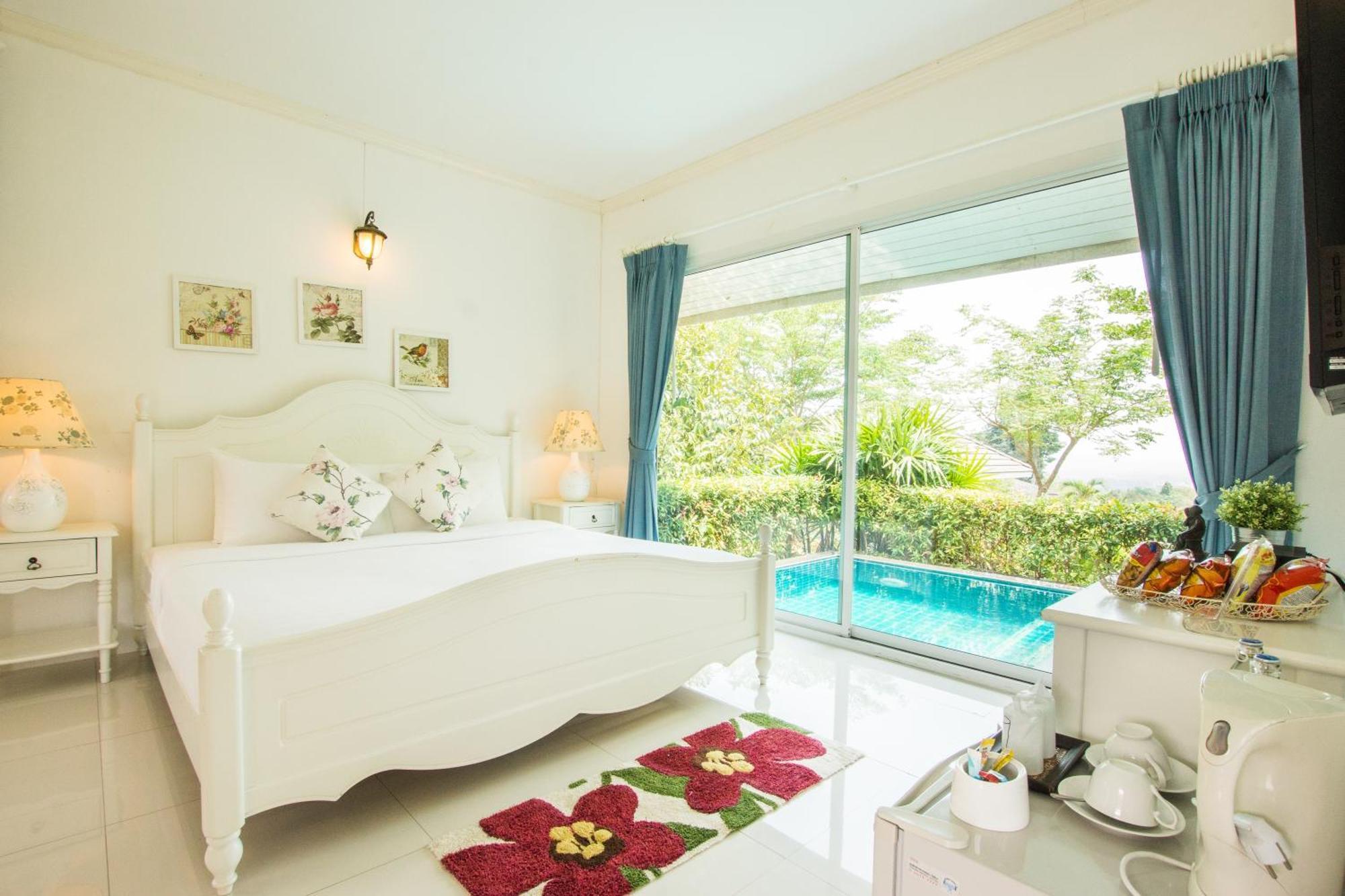 The Natural Garden 3* Ban Thap Sai