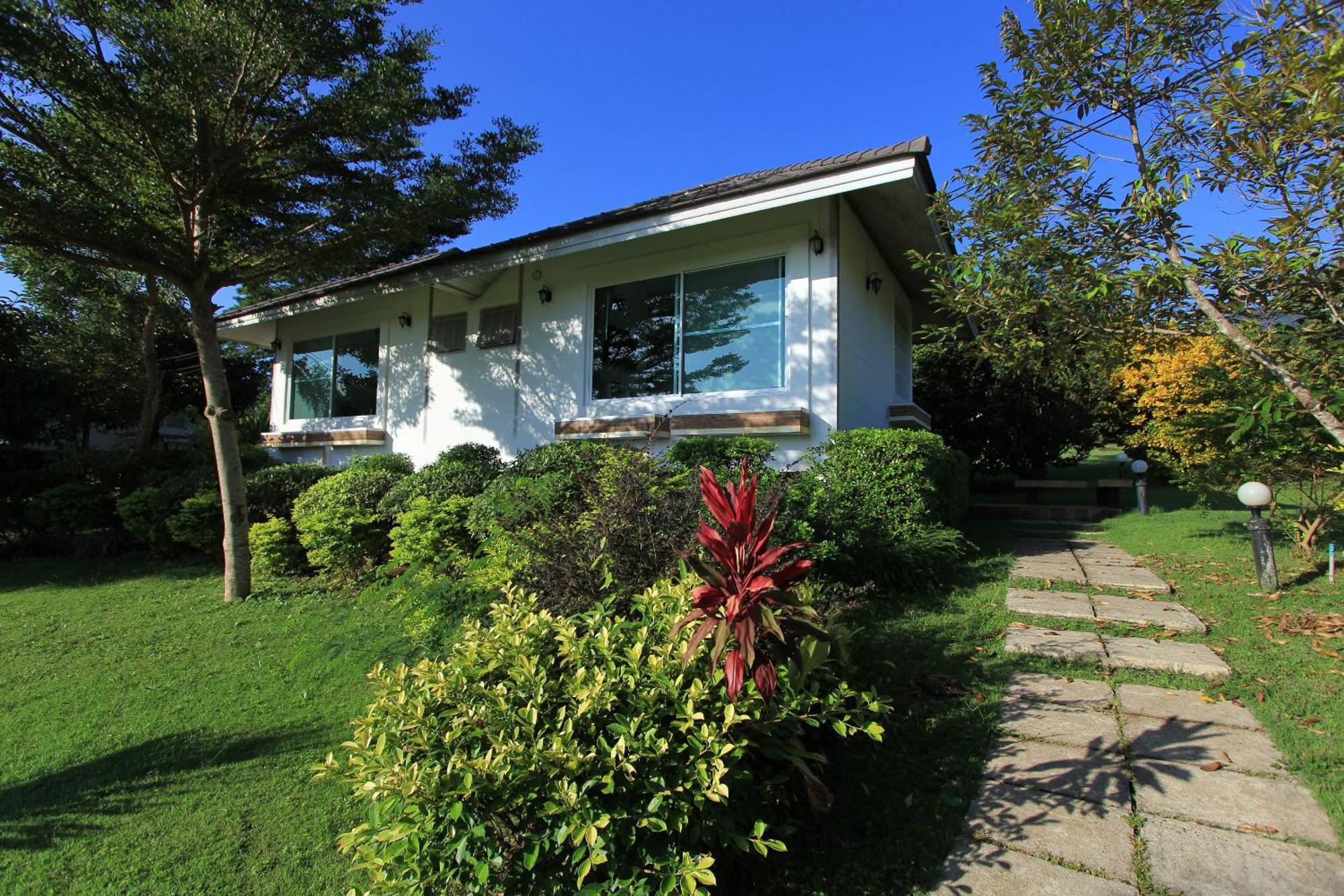 Resort The Natural Garden 3*