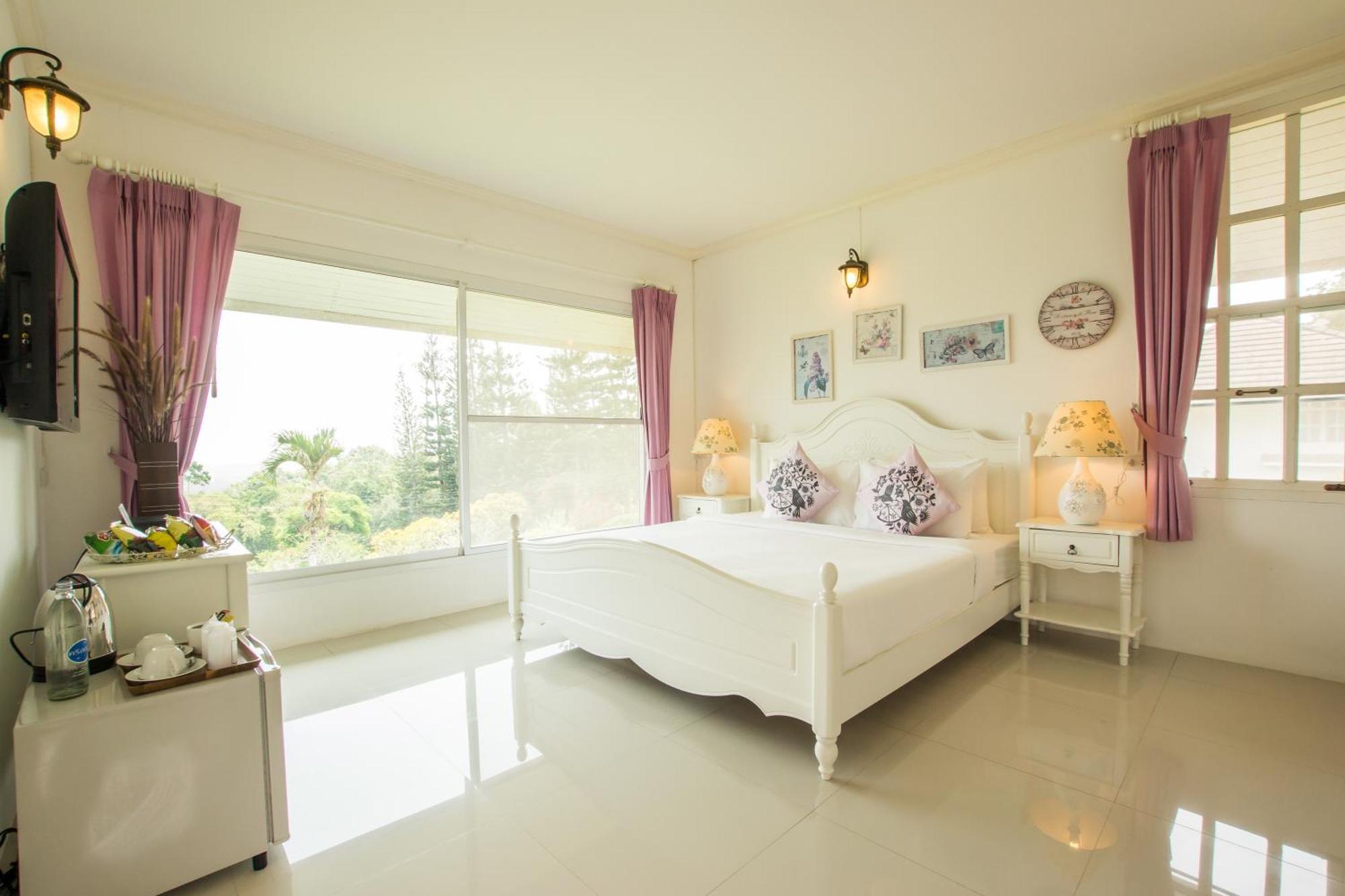 The Natural Garden Resort Ban Thap Sai