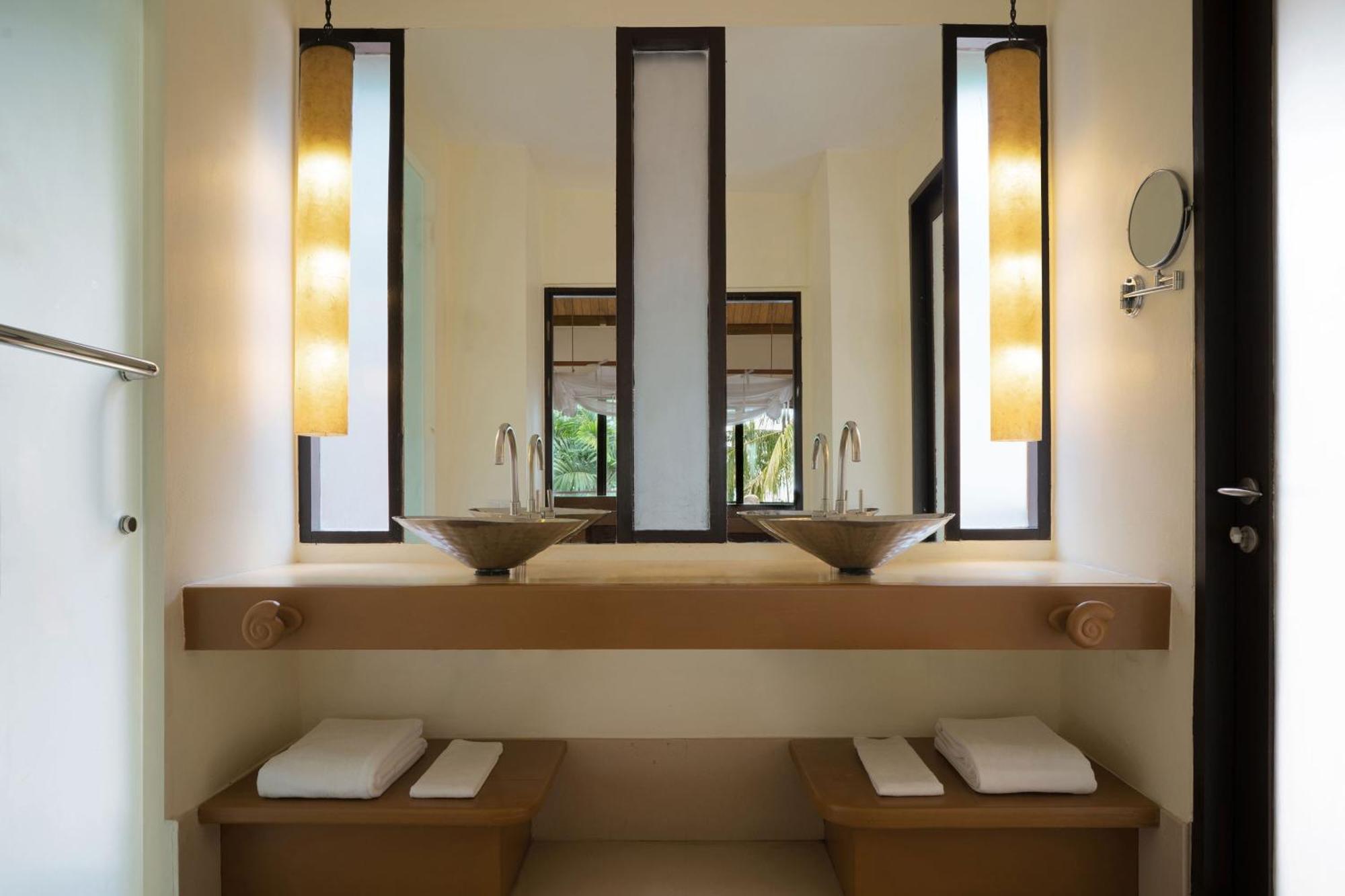 Sheraton Hua Hin 5*
