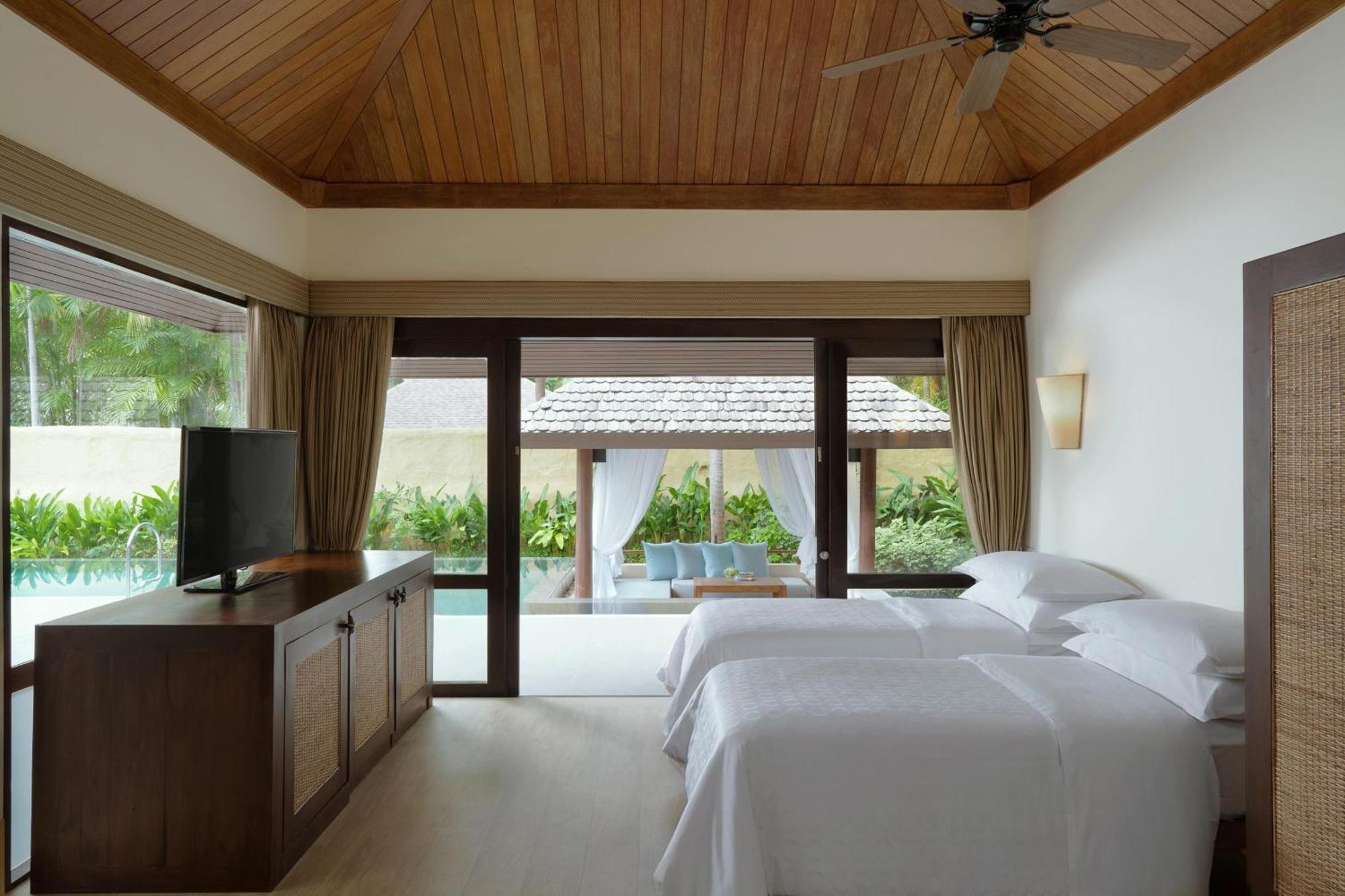 Sheraton Hua Hin