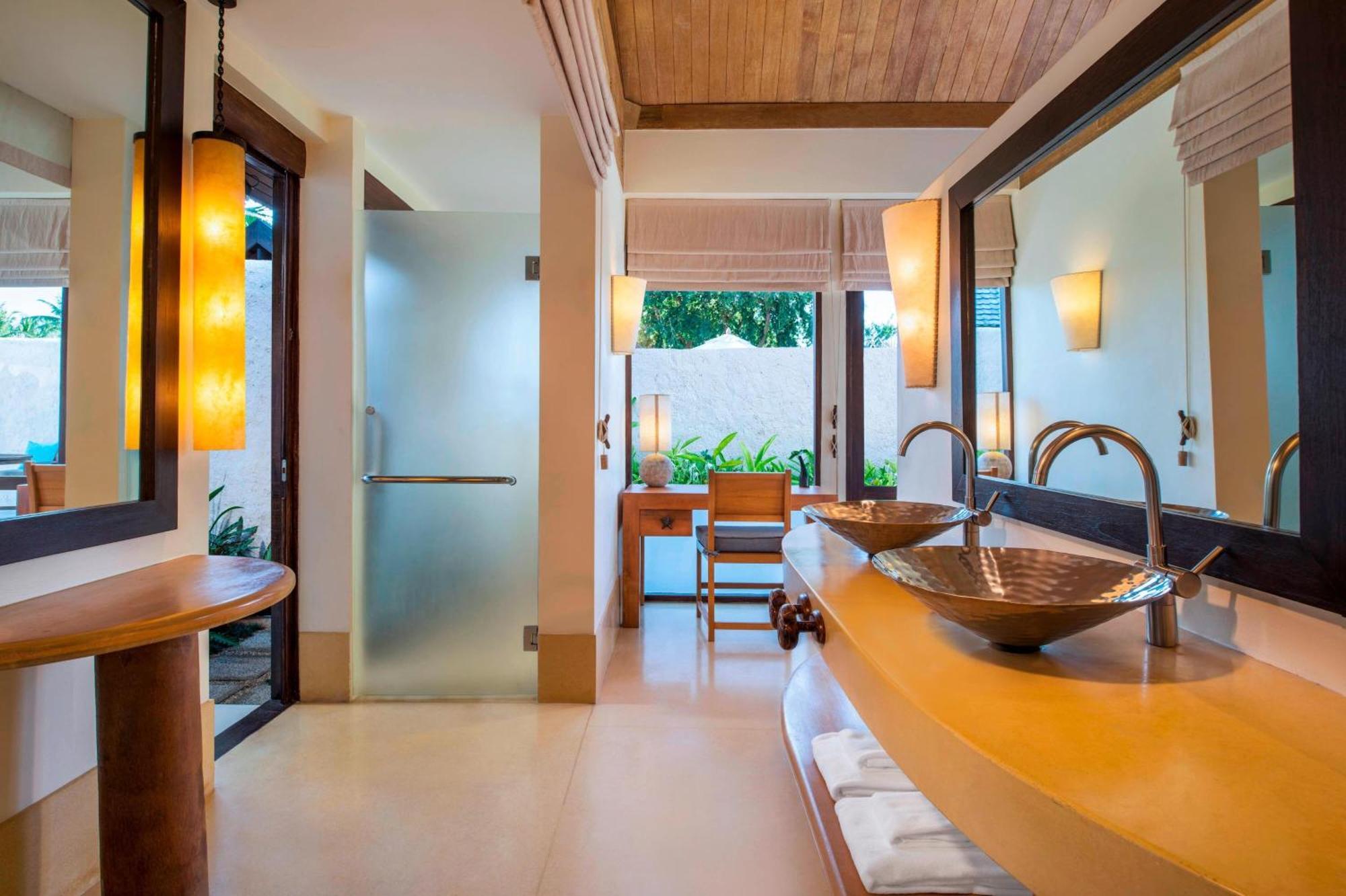 Sheraton Hua Hin 5* Pran Buri