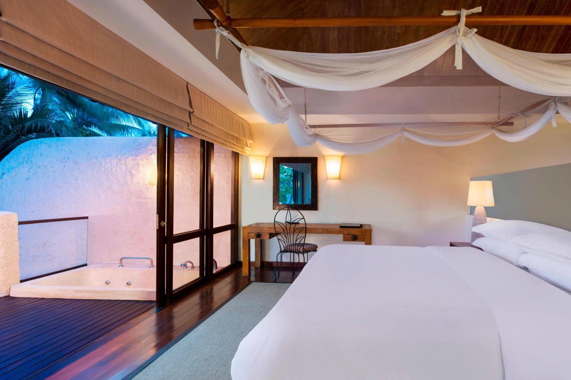Sheraton Hua Hin