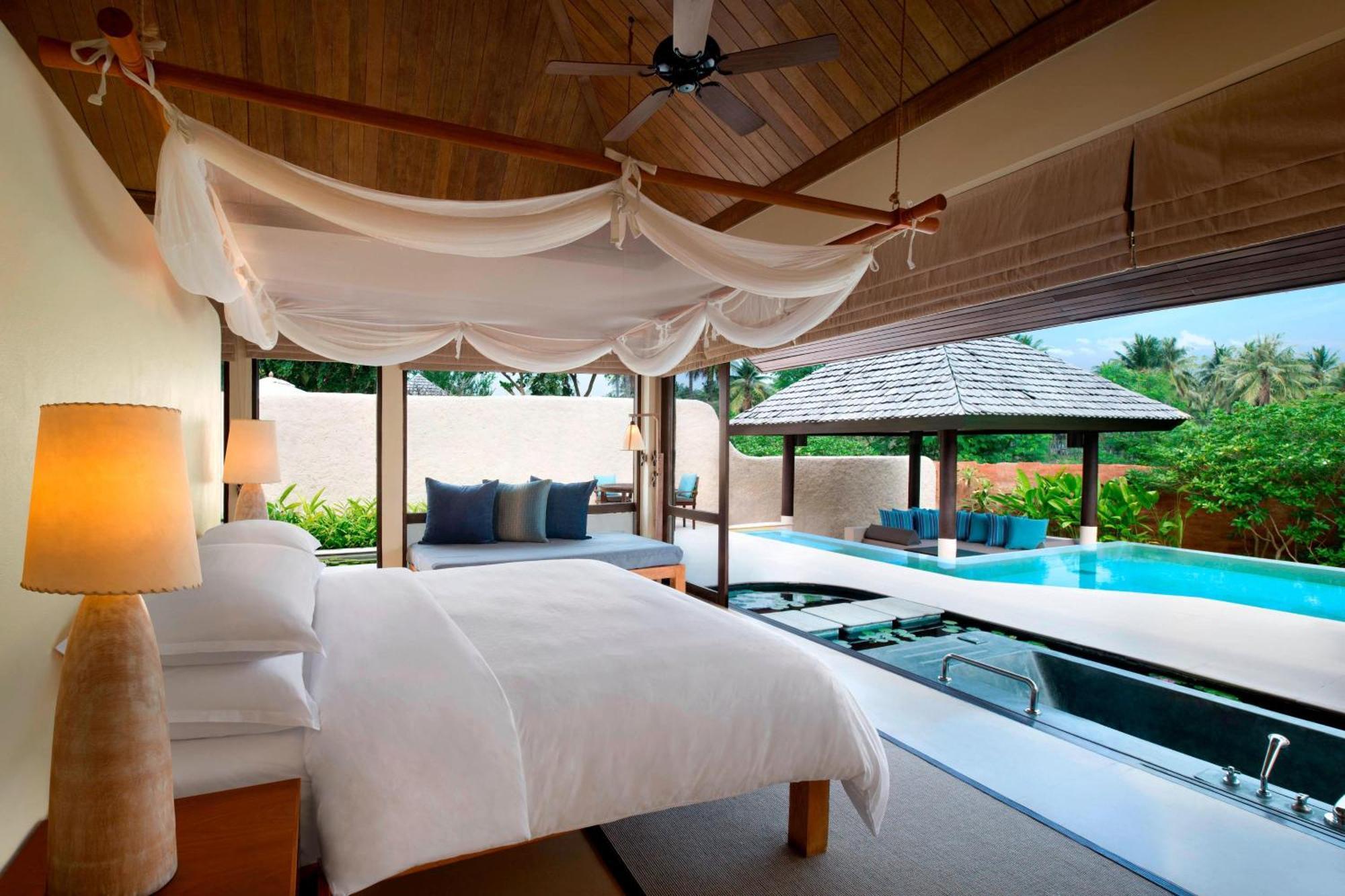 Sheraton Hua Hin Resort Pran Buri
