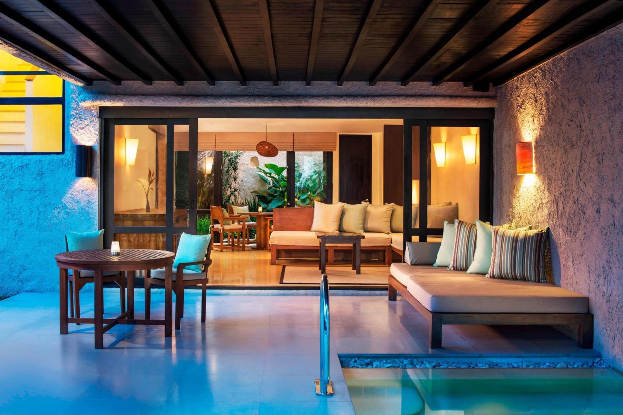 Resort Sheraton Hua Hin