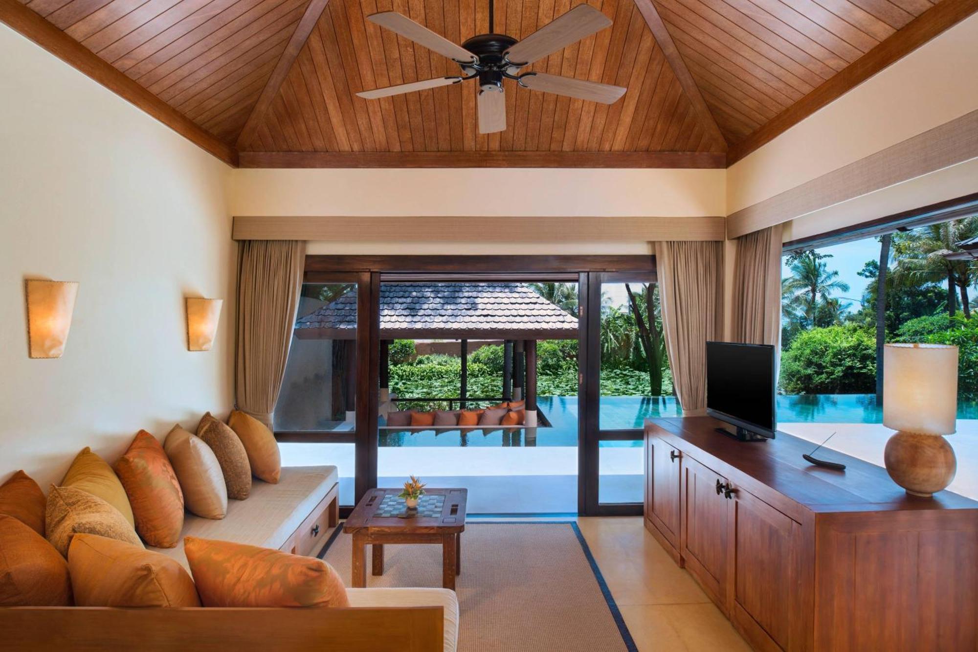 Sheraton Hua Hin Resort 5*