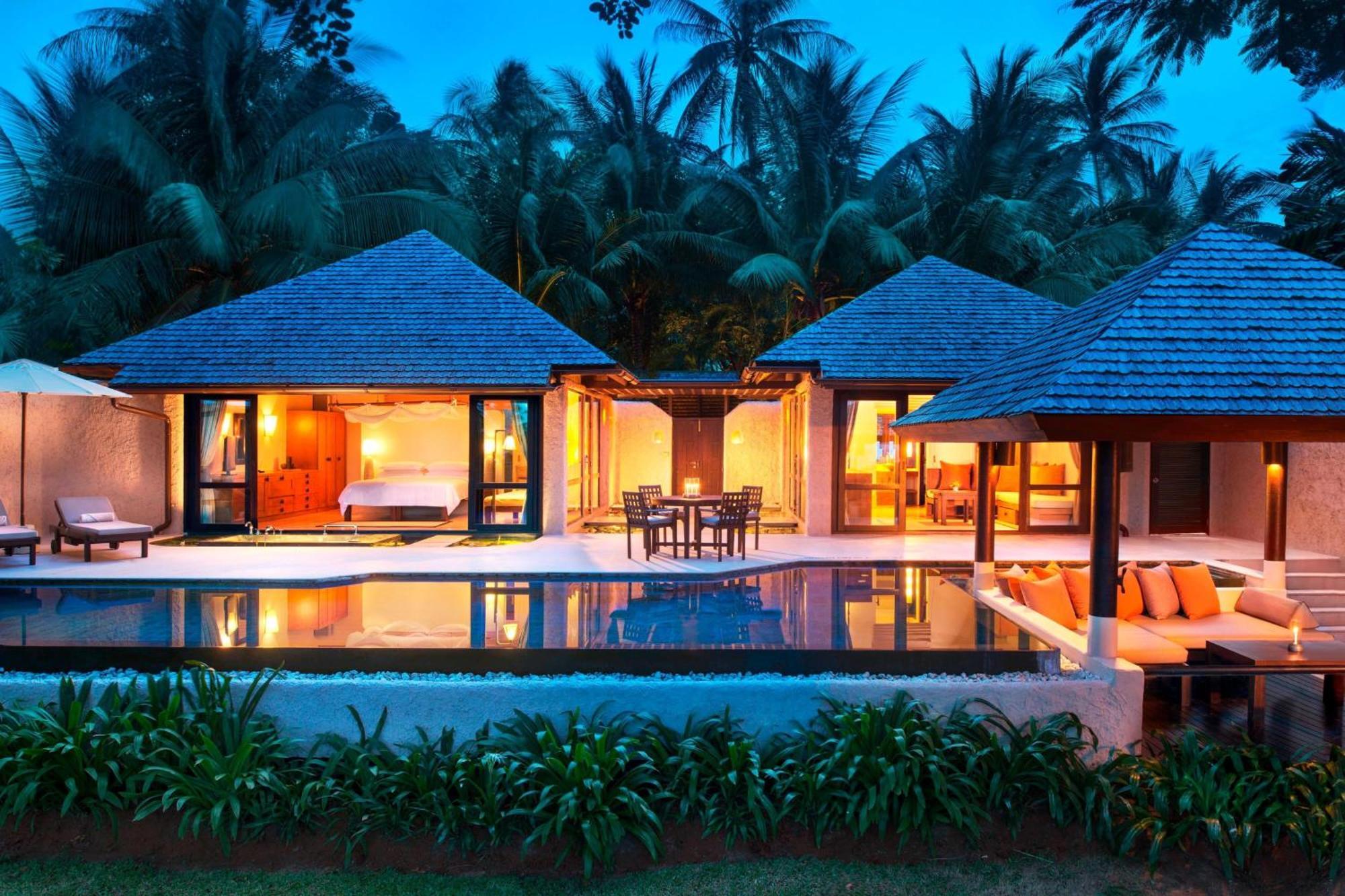 Sheraton Hua Hin Pran Buri