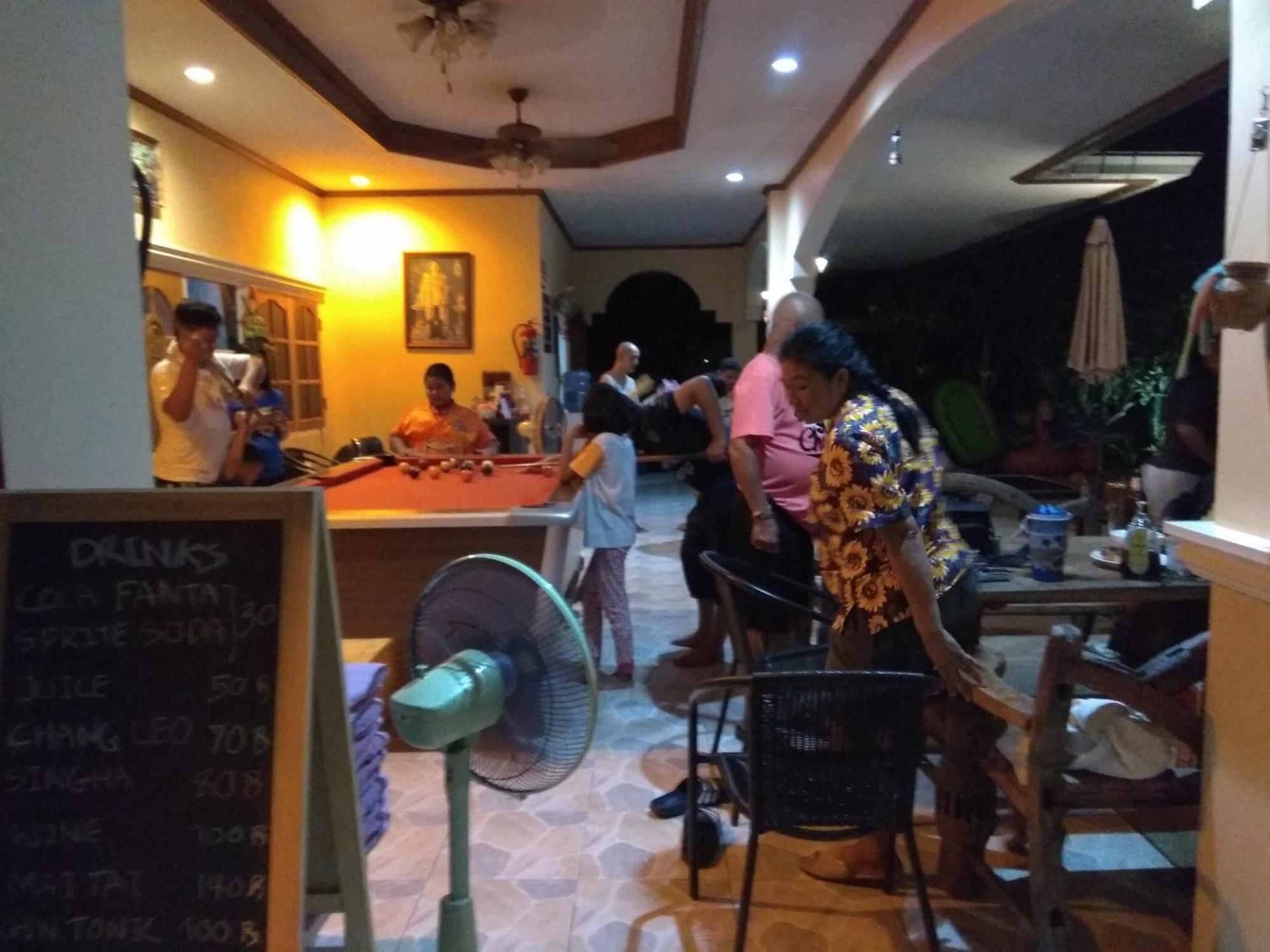 Resort Stella Sam Roi Yot