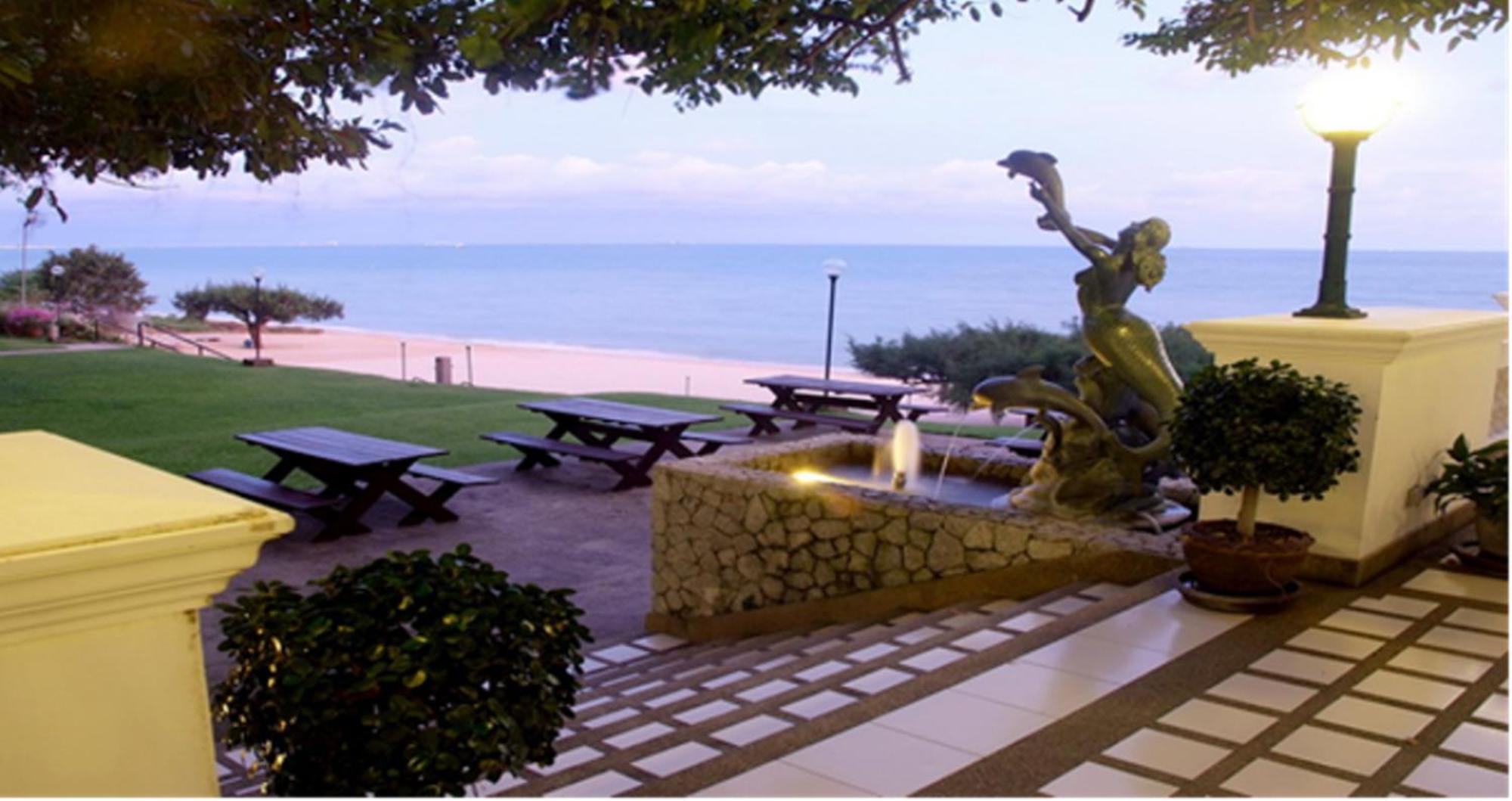 Purimas & 3* Ban Chang (Rayong)