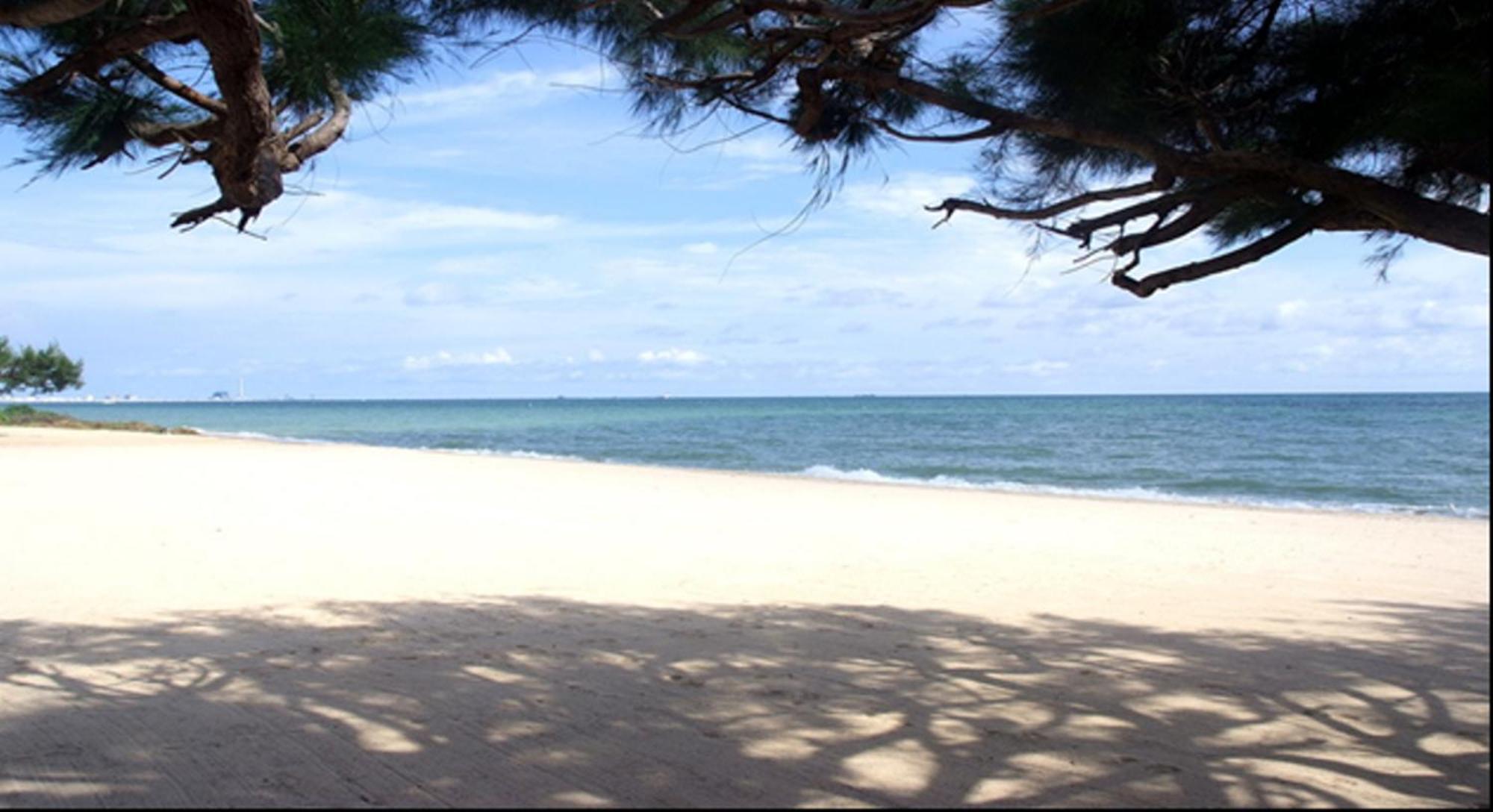 Purimas & Hotel Ban Chang (Rayong)