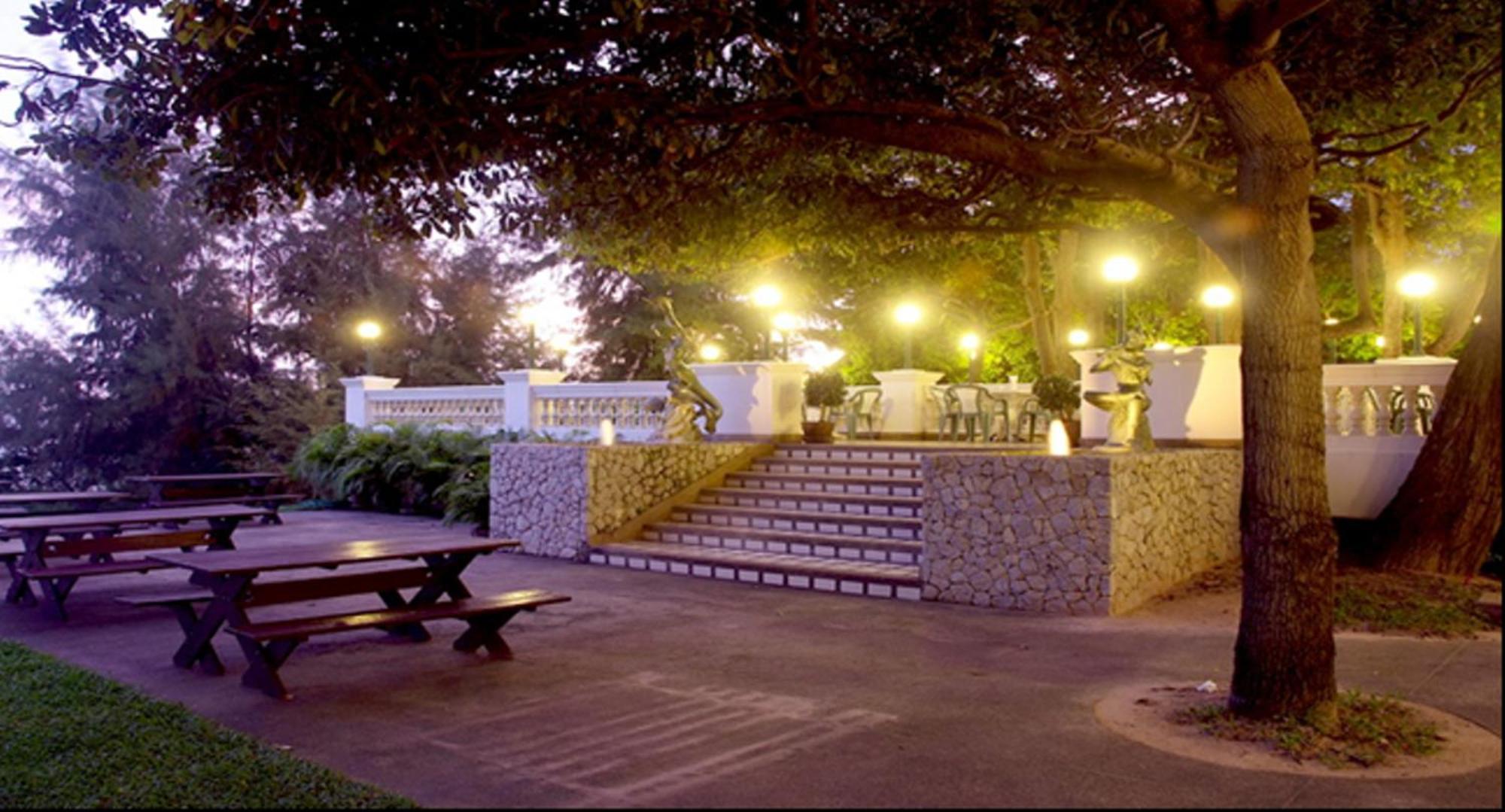 Hotel Purimas & Ban Chang (Rayong)