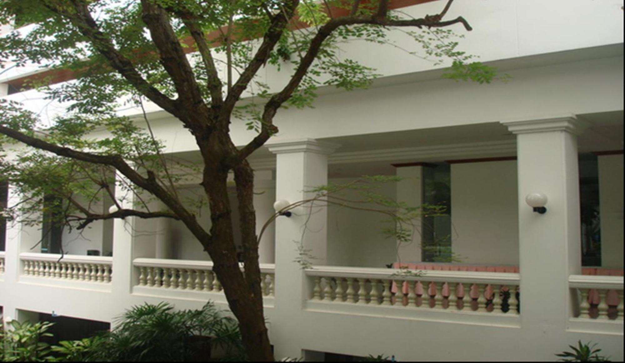 Purimas & Hotel