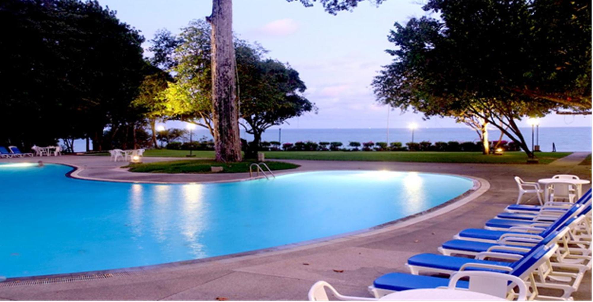 Purimas & 3* Ban Chang (Rayong)