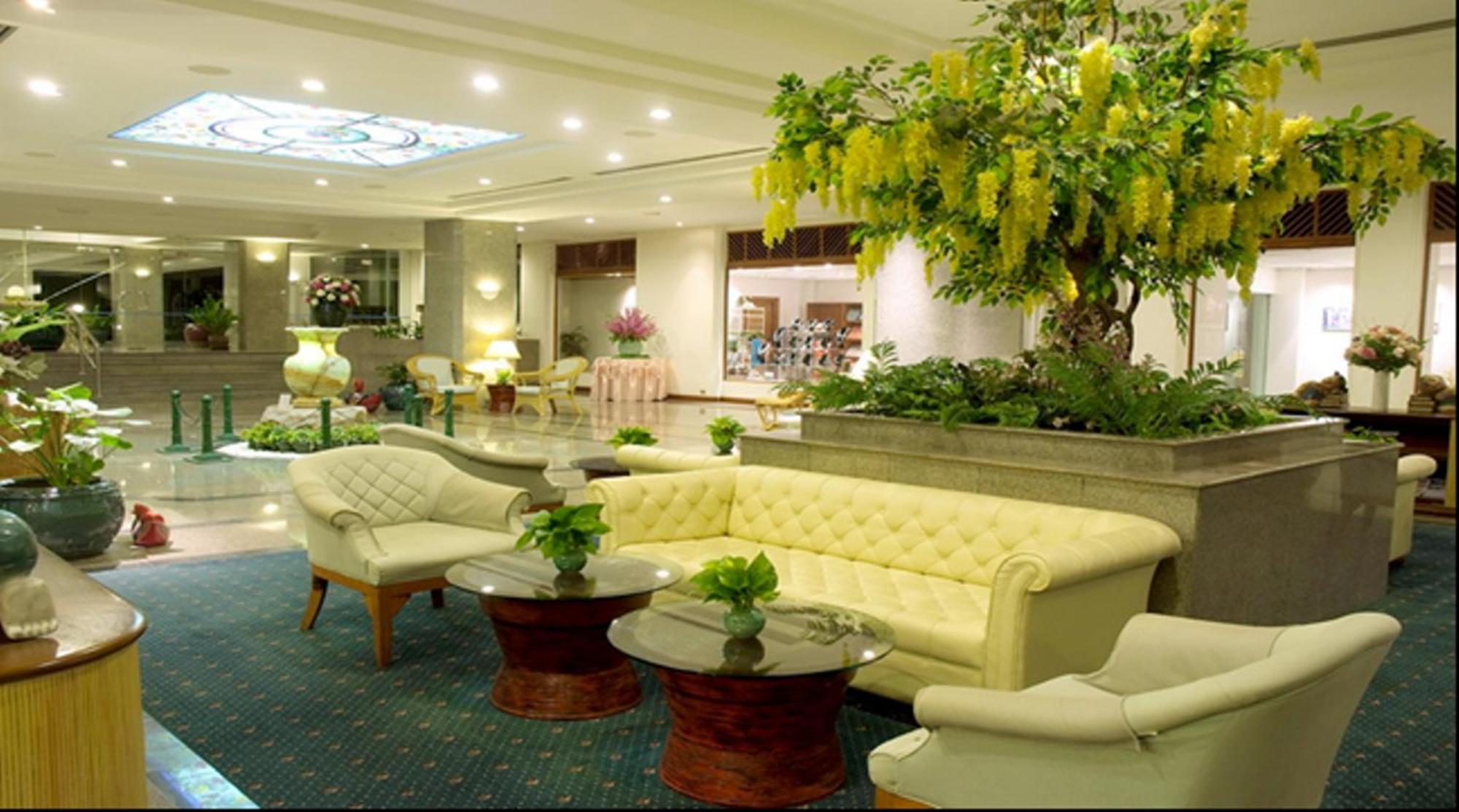 Hotel Purimas & Ban Chang (Rayong)