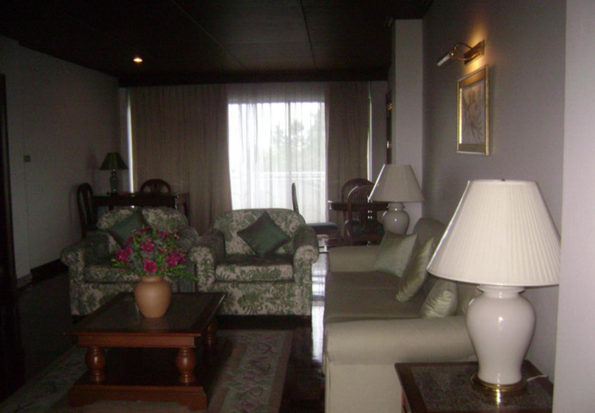 Hotel Purimas &