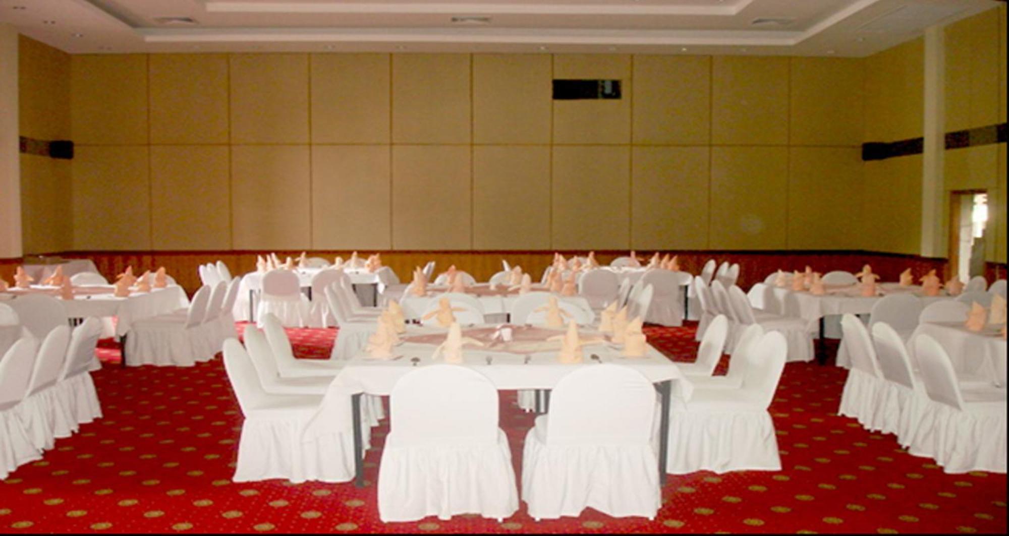 Purimas & Hotel Ban Chang (Rayong)