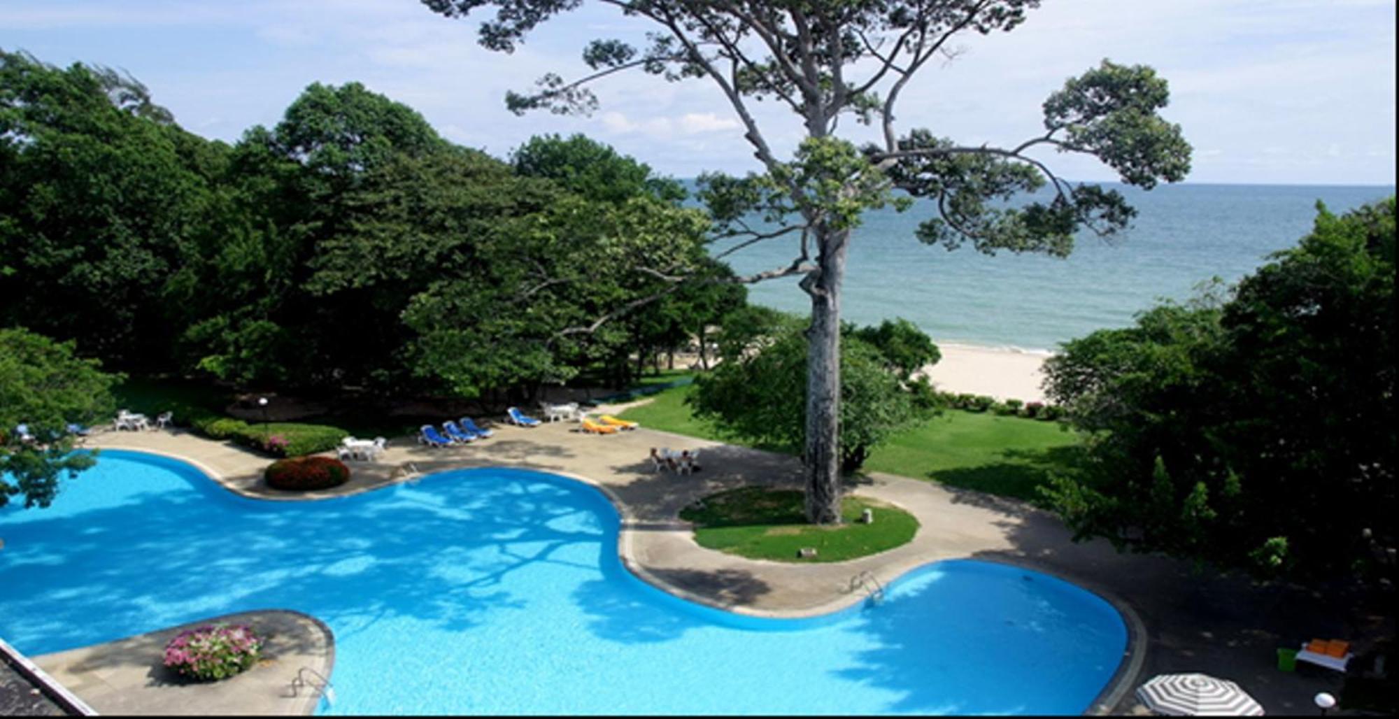 Purimas & 3* Ban Chang (Rayong)