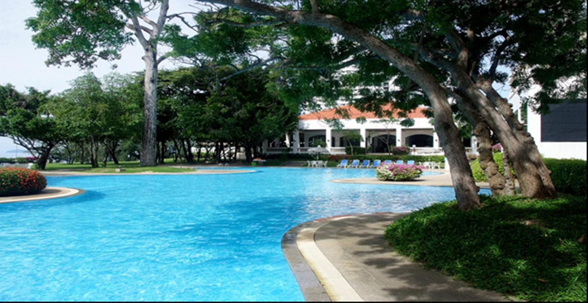 Hotel Purimas & Ban Chang (Rayong)