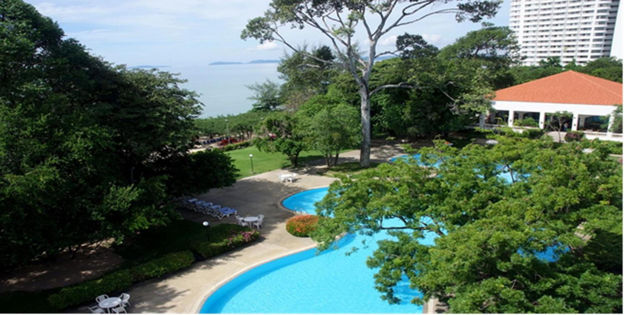 Purimas & Hotel Ban Chang (Rayong)