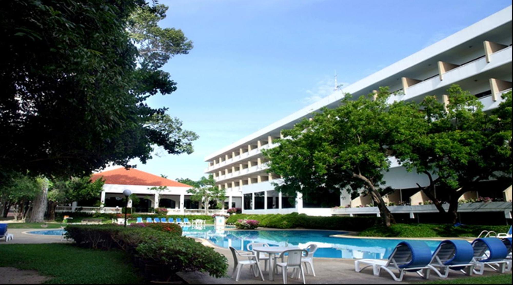 Hotel Purimas &