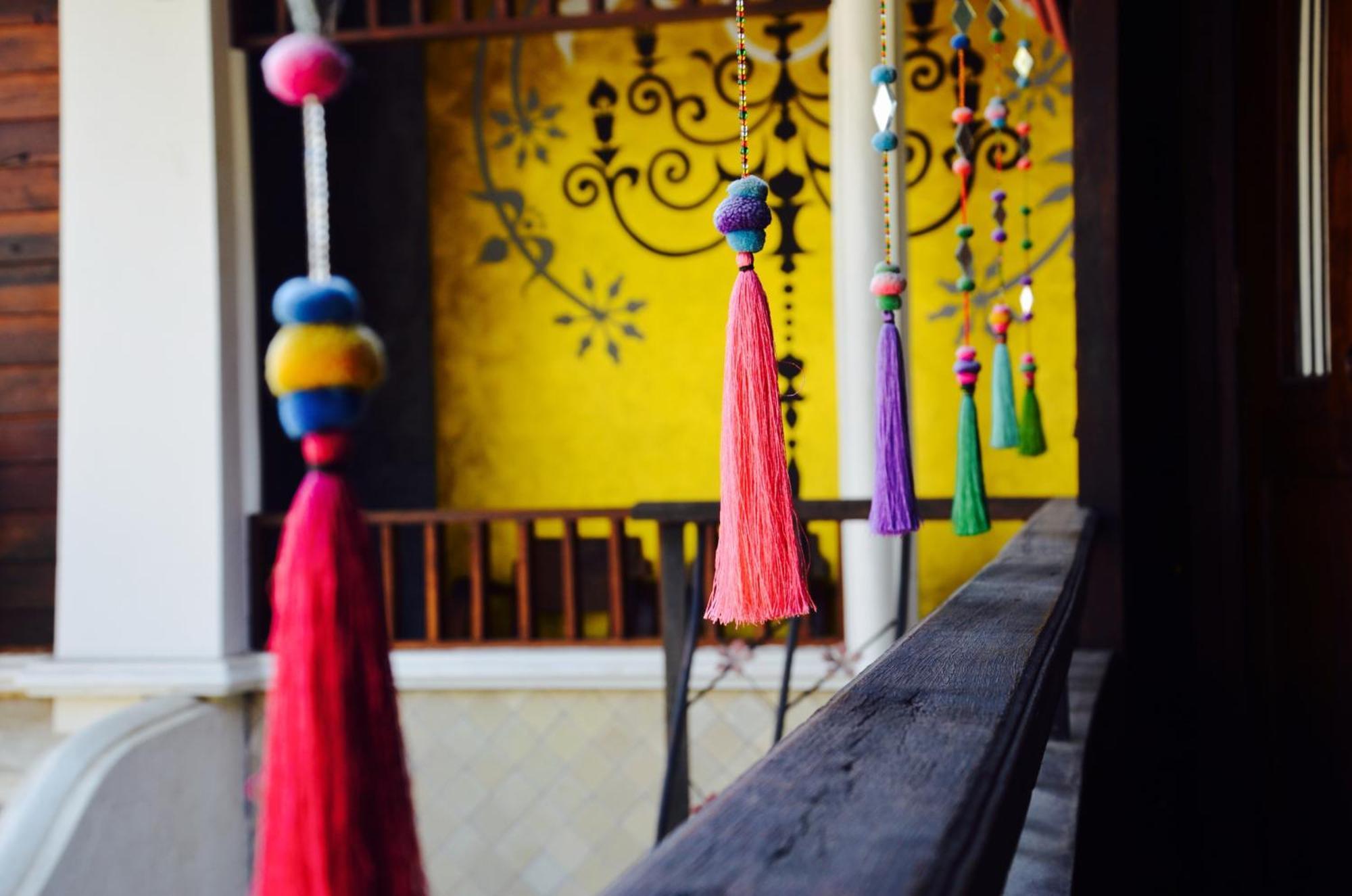 Soi One Boutique Bedrooms Guest house
