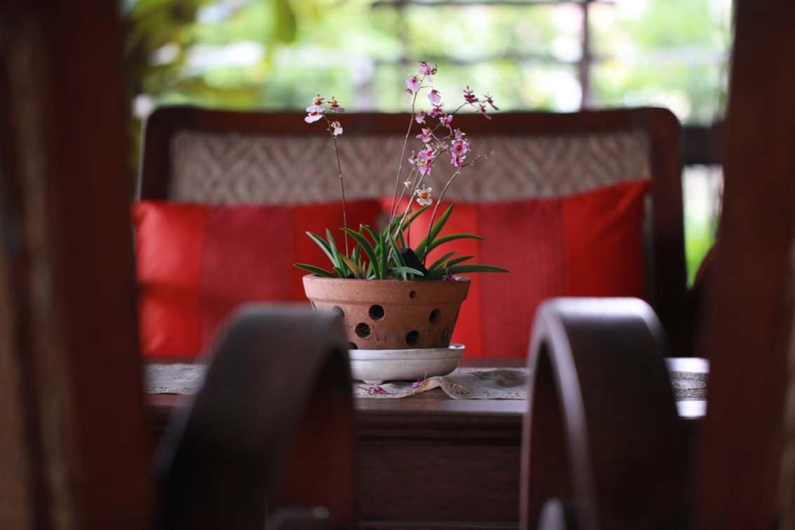 Baan Tye Wang Resort