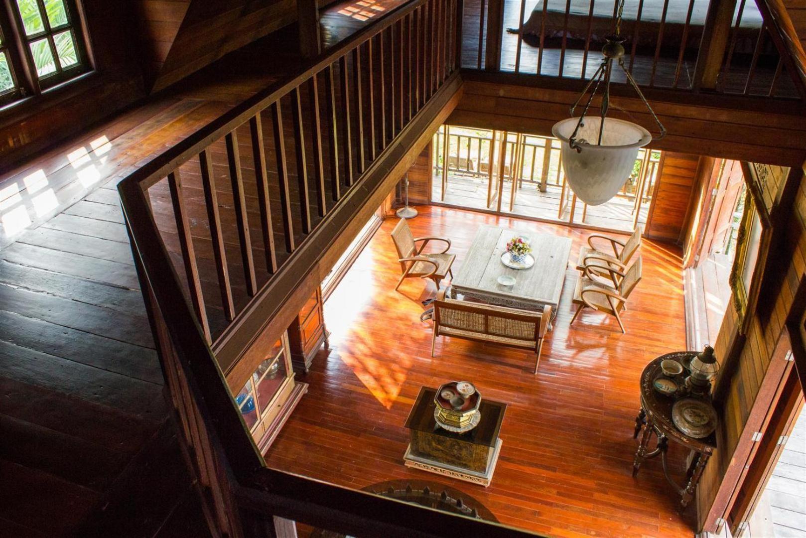 Baan Tye Wang Resort Phra Nakhon Si Ayutthaya