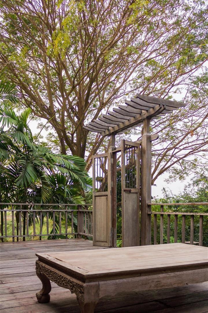 Resort Baan Tye Wang 3*
