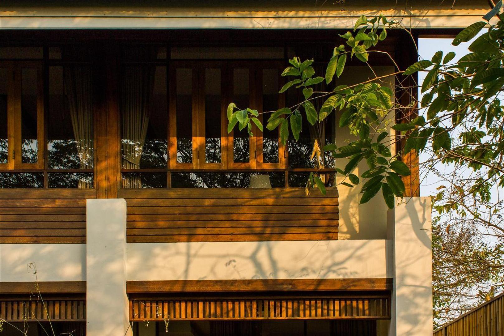 Baan Tye Wang Resort 3*