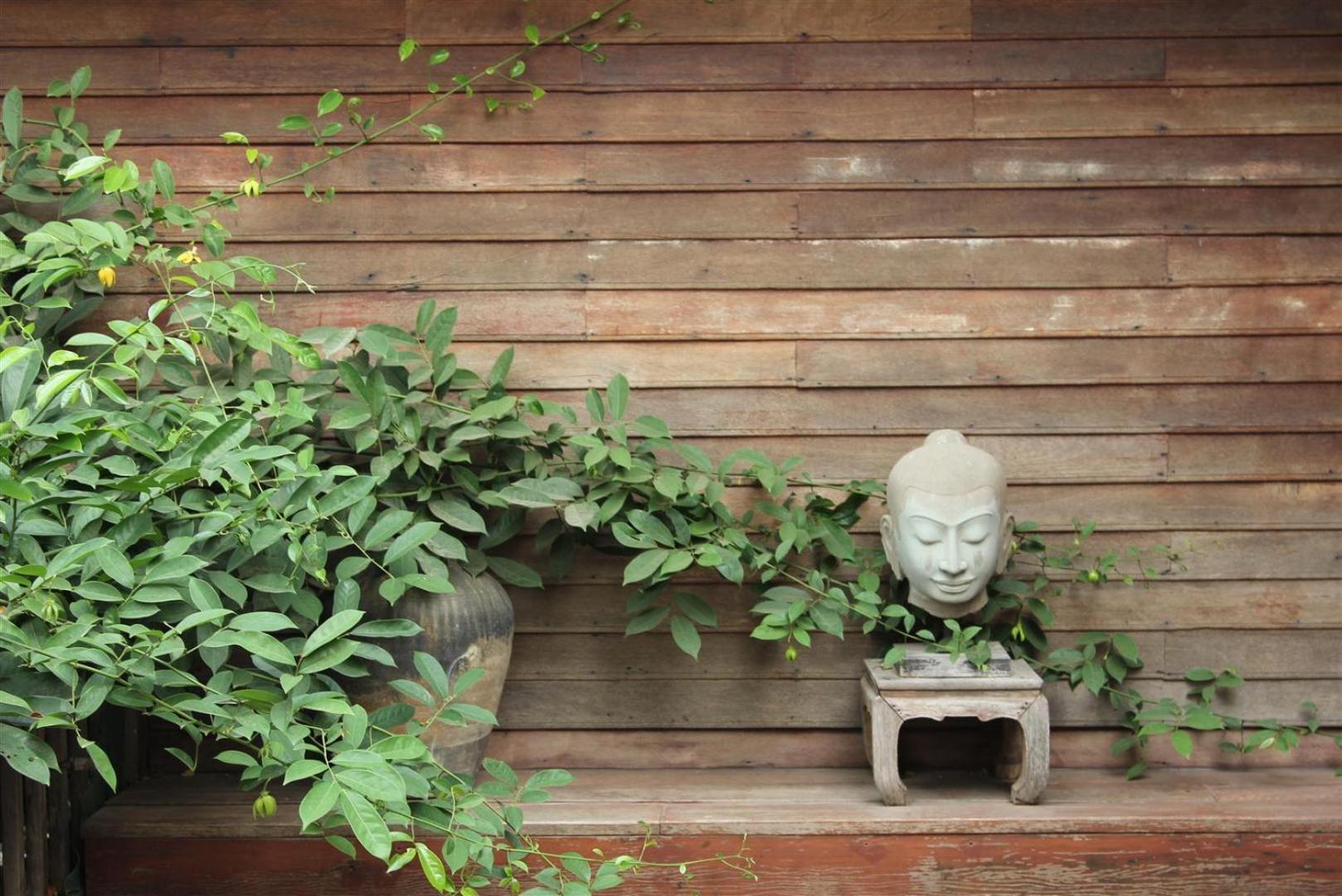 Baan Tye Wang Resort Phra Nakhon Si Ayutthaya