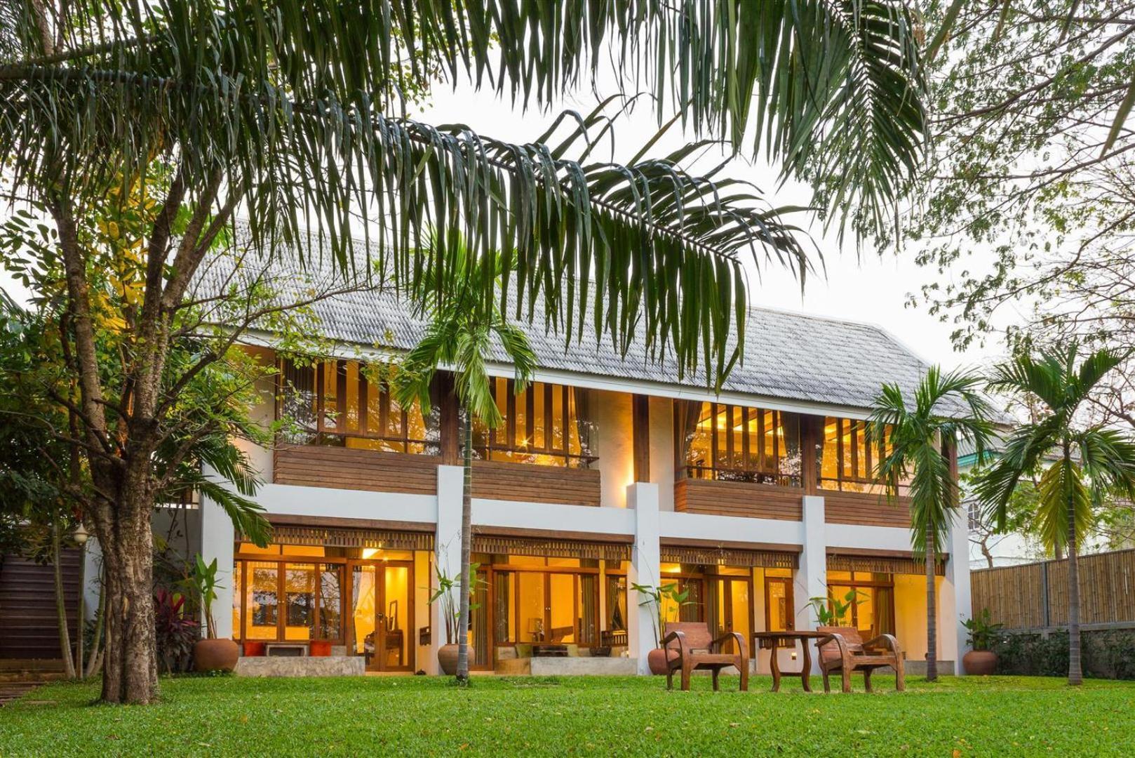 Resort Baan Tye Wang