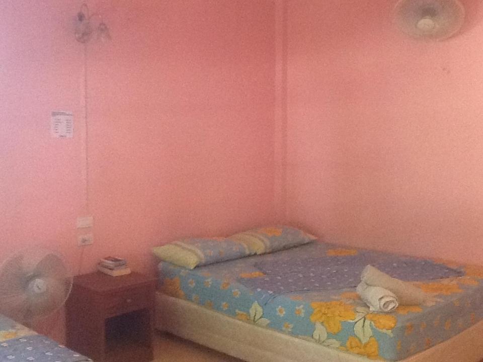 Casa de hóspedes Peach