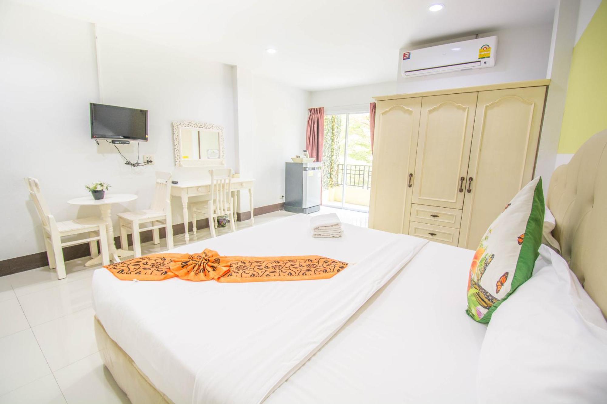 The Target Hostel *