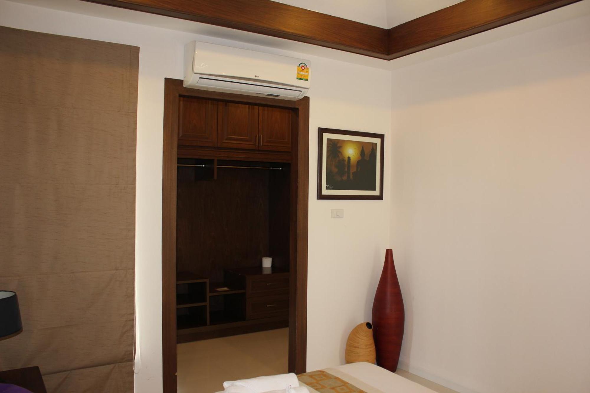 Leelawadee Garden Resort