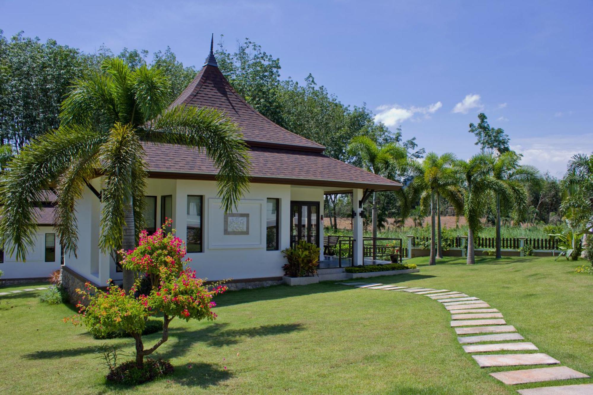 Leelawadee Garden Ao Nam Mao