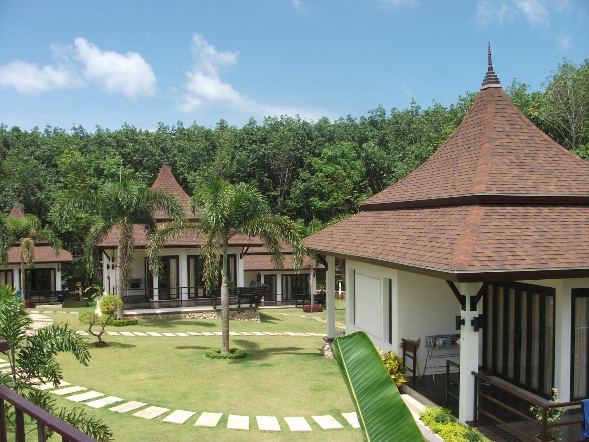 Resort Leelawadee Garden 4*
