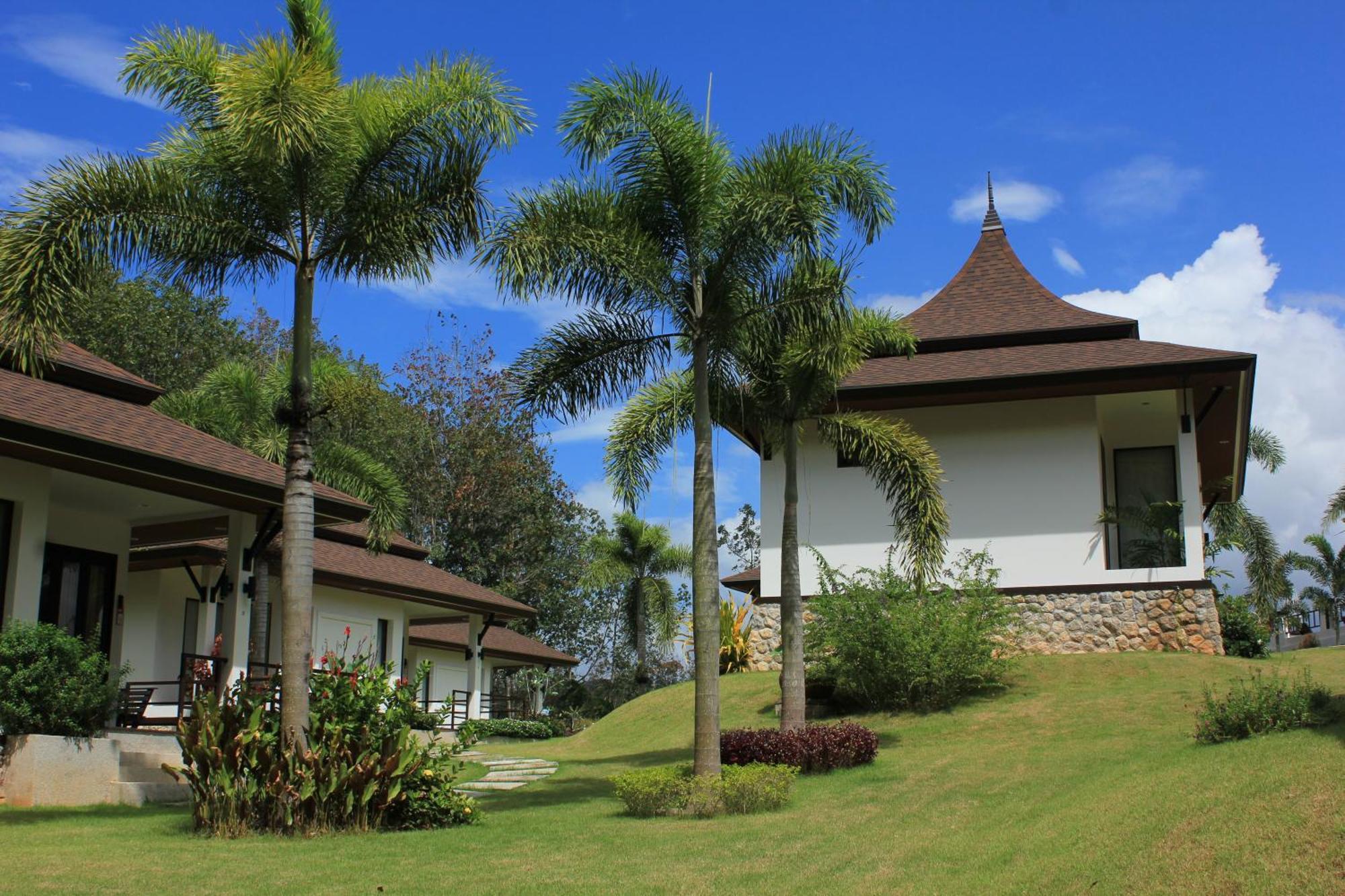 Leelawadee Garden 4*