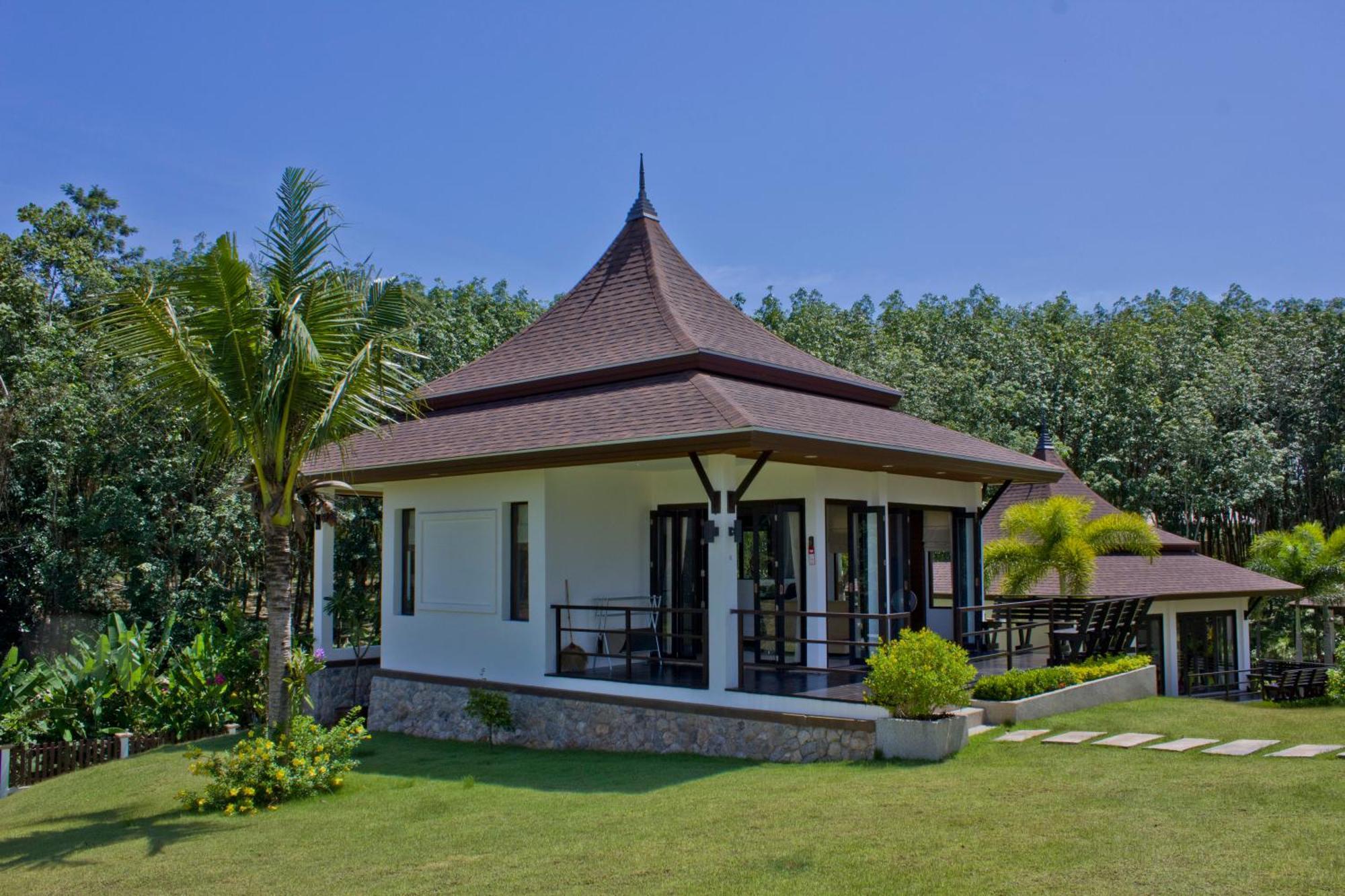 Leelawadee Garden 4*