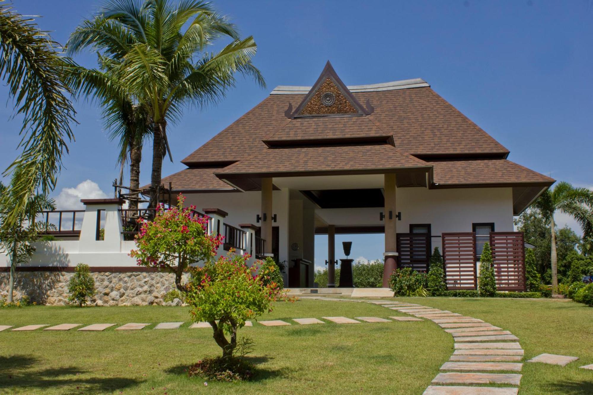 Leelawadee Garden Resort 4*