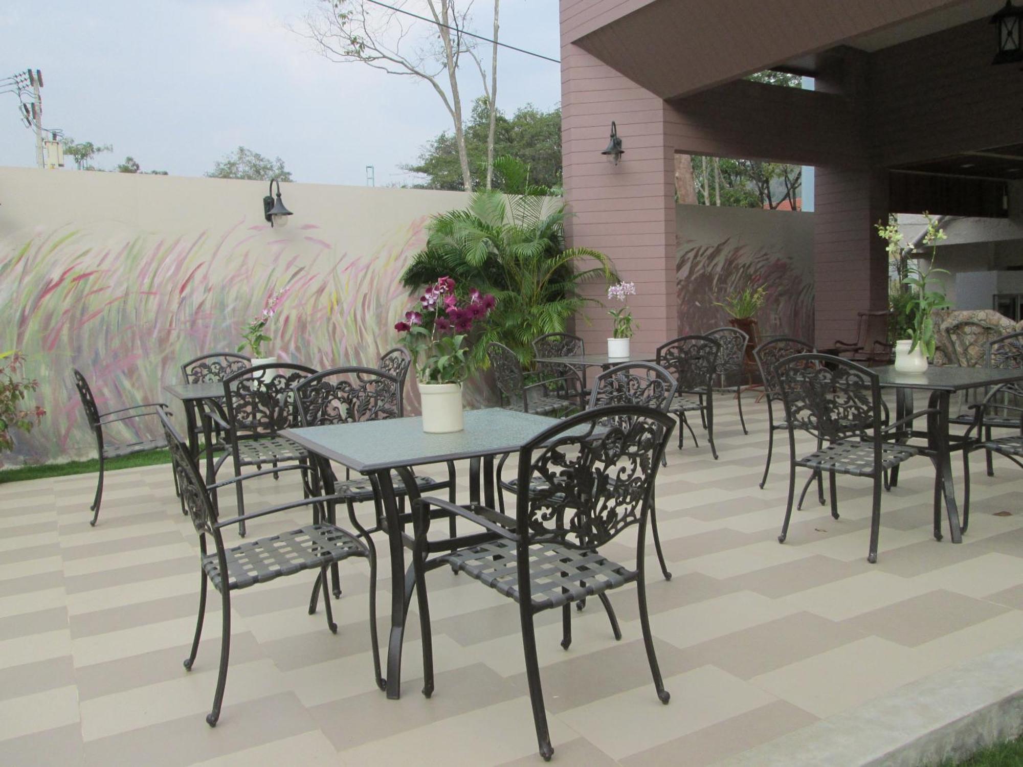 Juldis J2 Khao Yai - Sha And Sha Certified Mu Si