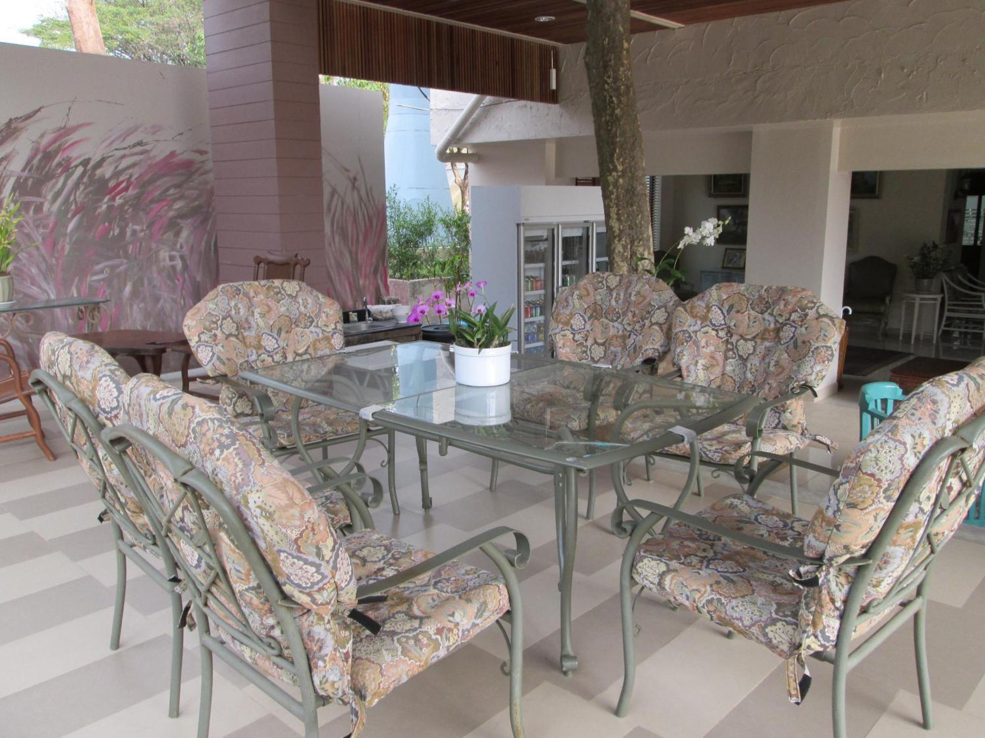 Juldis J2 Khao Yai - Sha And Sha Certified Hotel