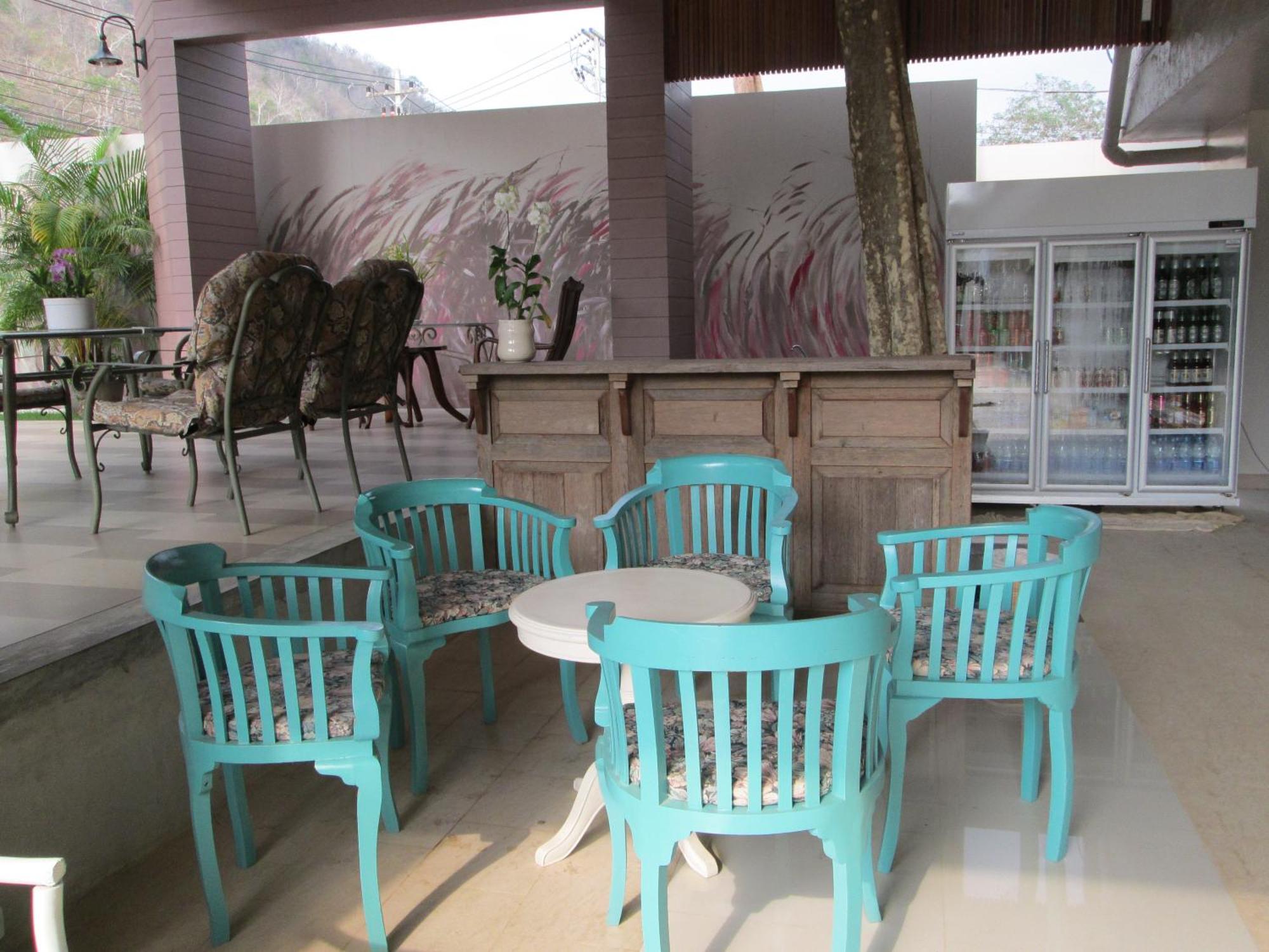 Juldis J2 Khao Yai - Sha And Sha Certified Hotel Mu Si