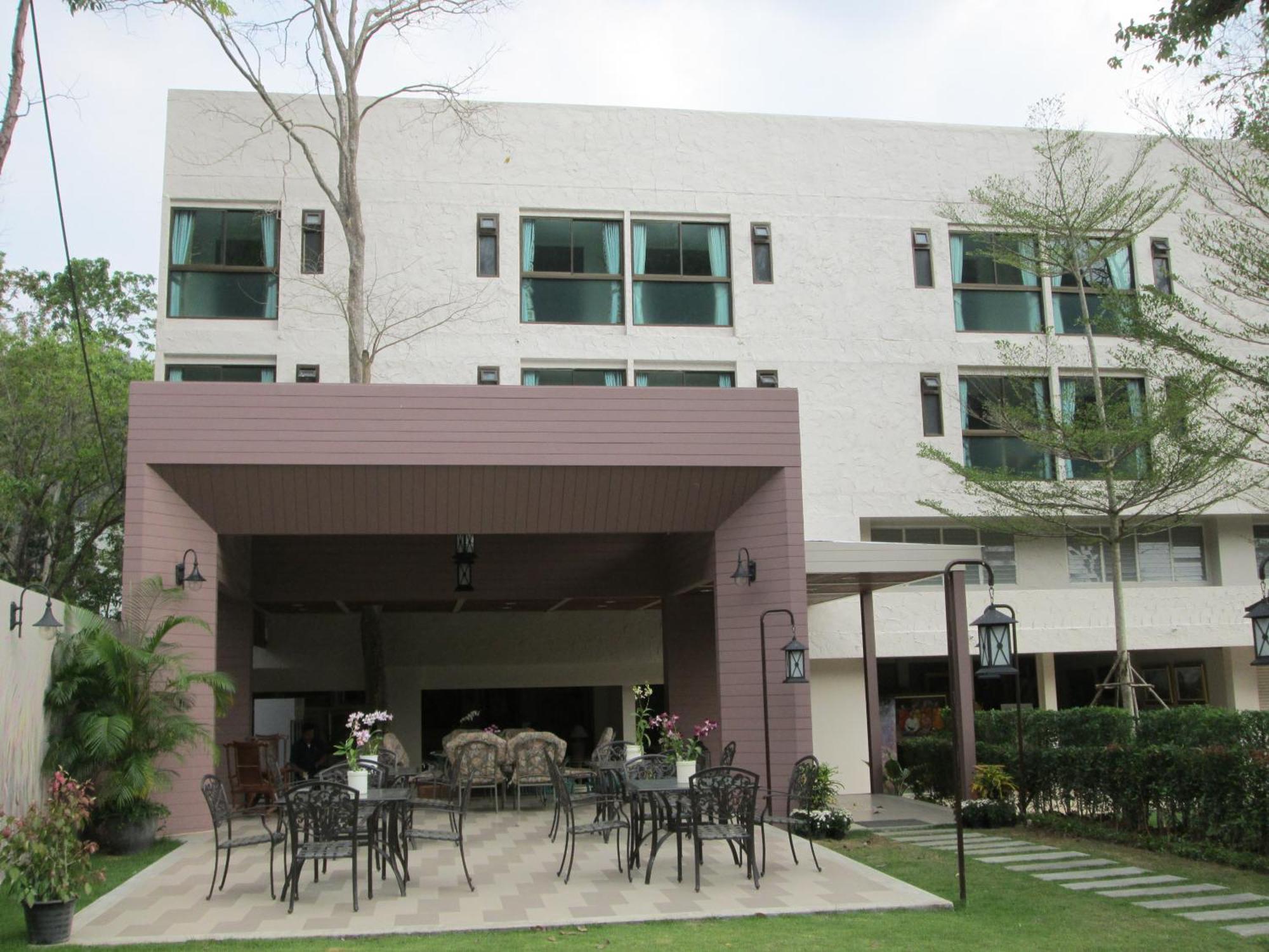 Juldis J2 Khao Yai - Sha And Sha Certified Hotel