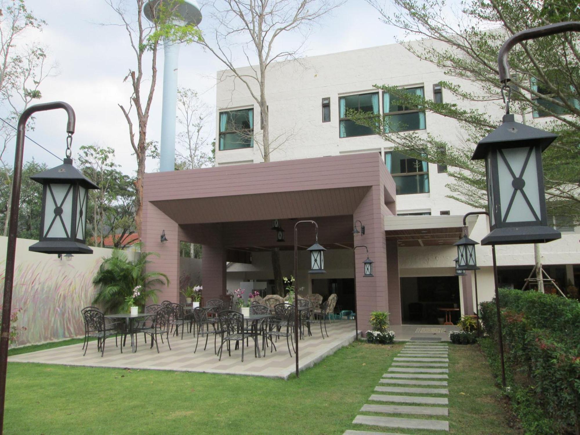 Juldis J2 Khao Yai - Sha And Sha Certified