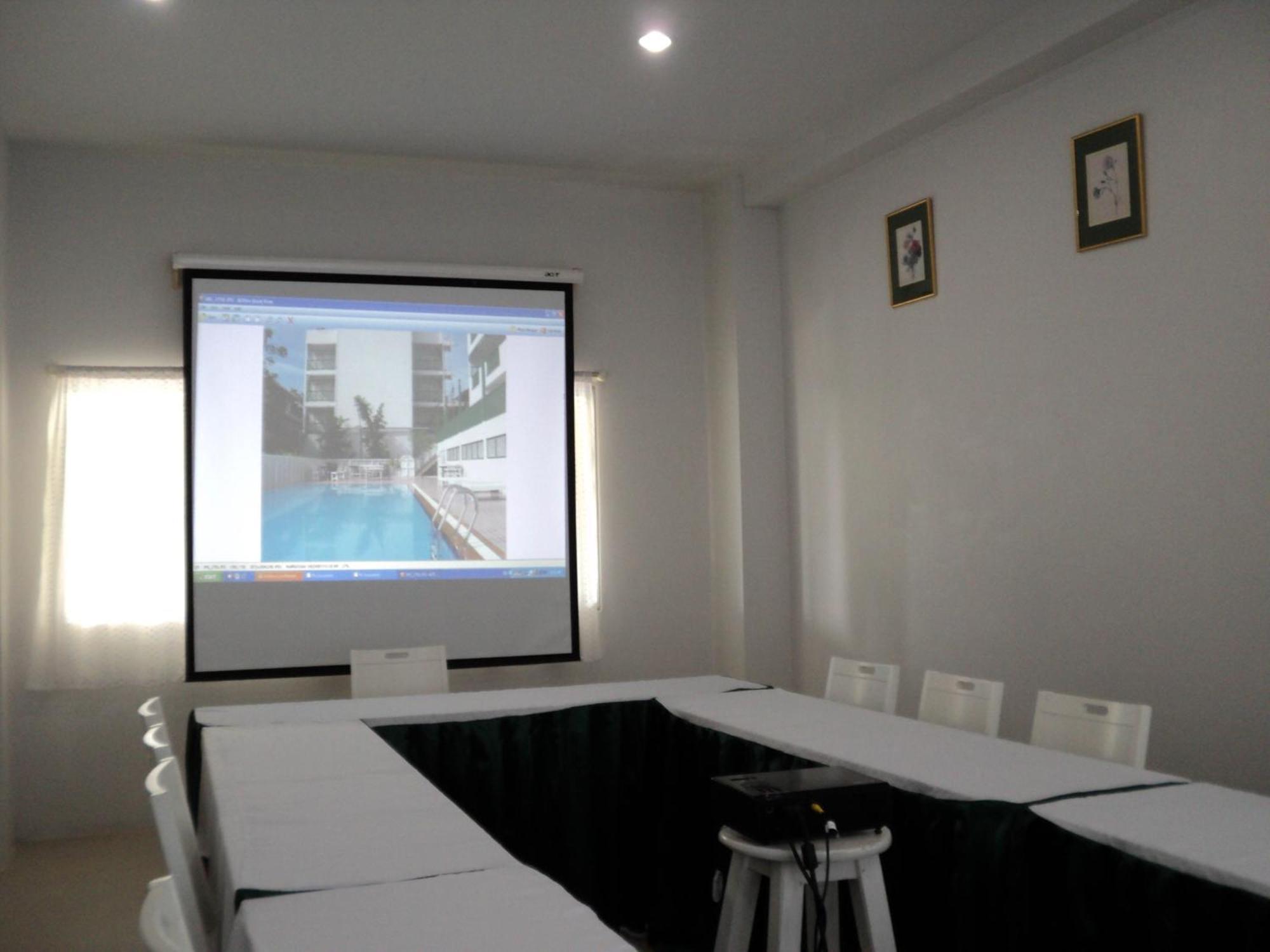 Hotel Makmai - Rayong