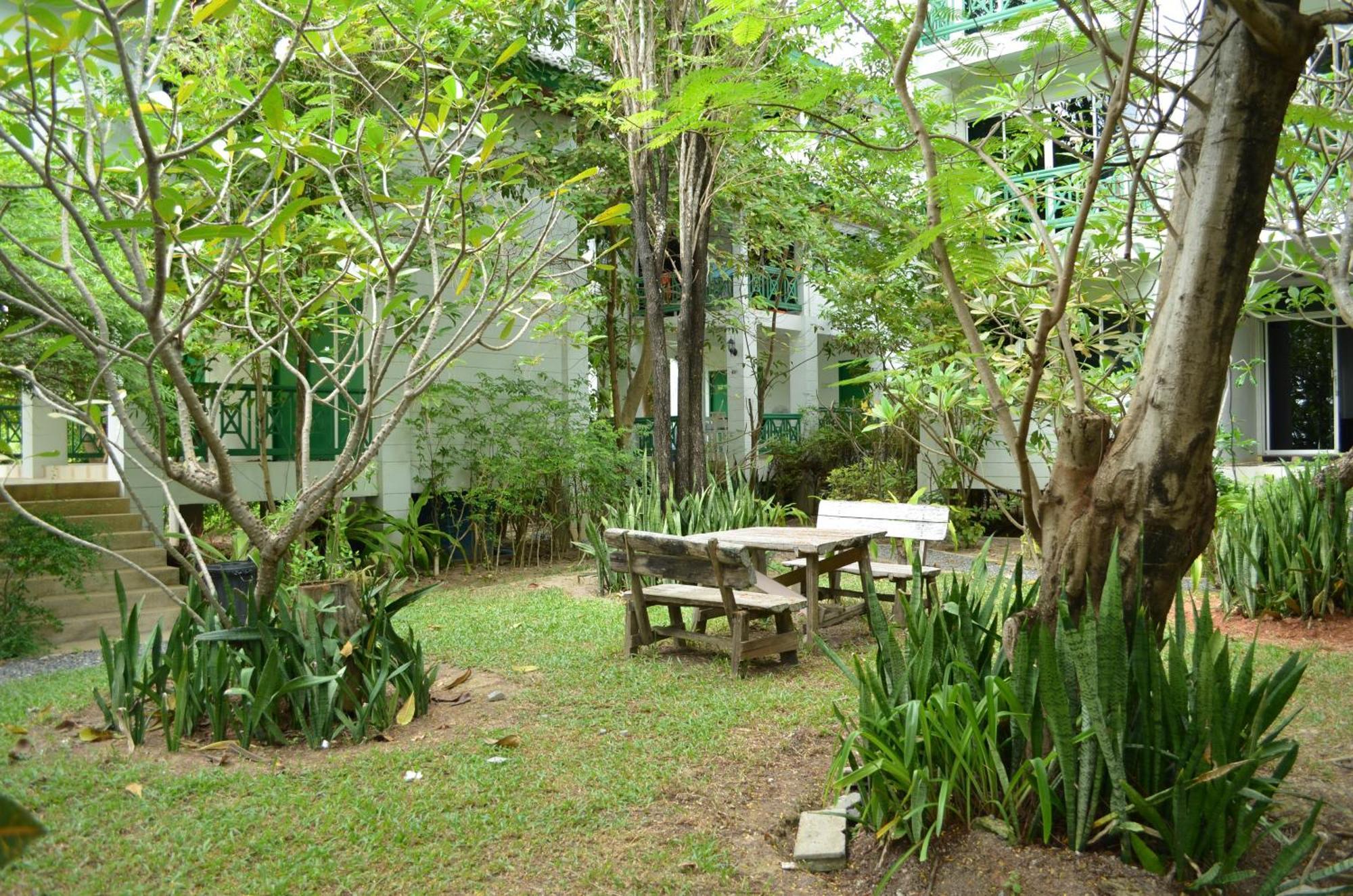 Makmai - 3* Rayong