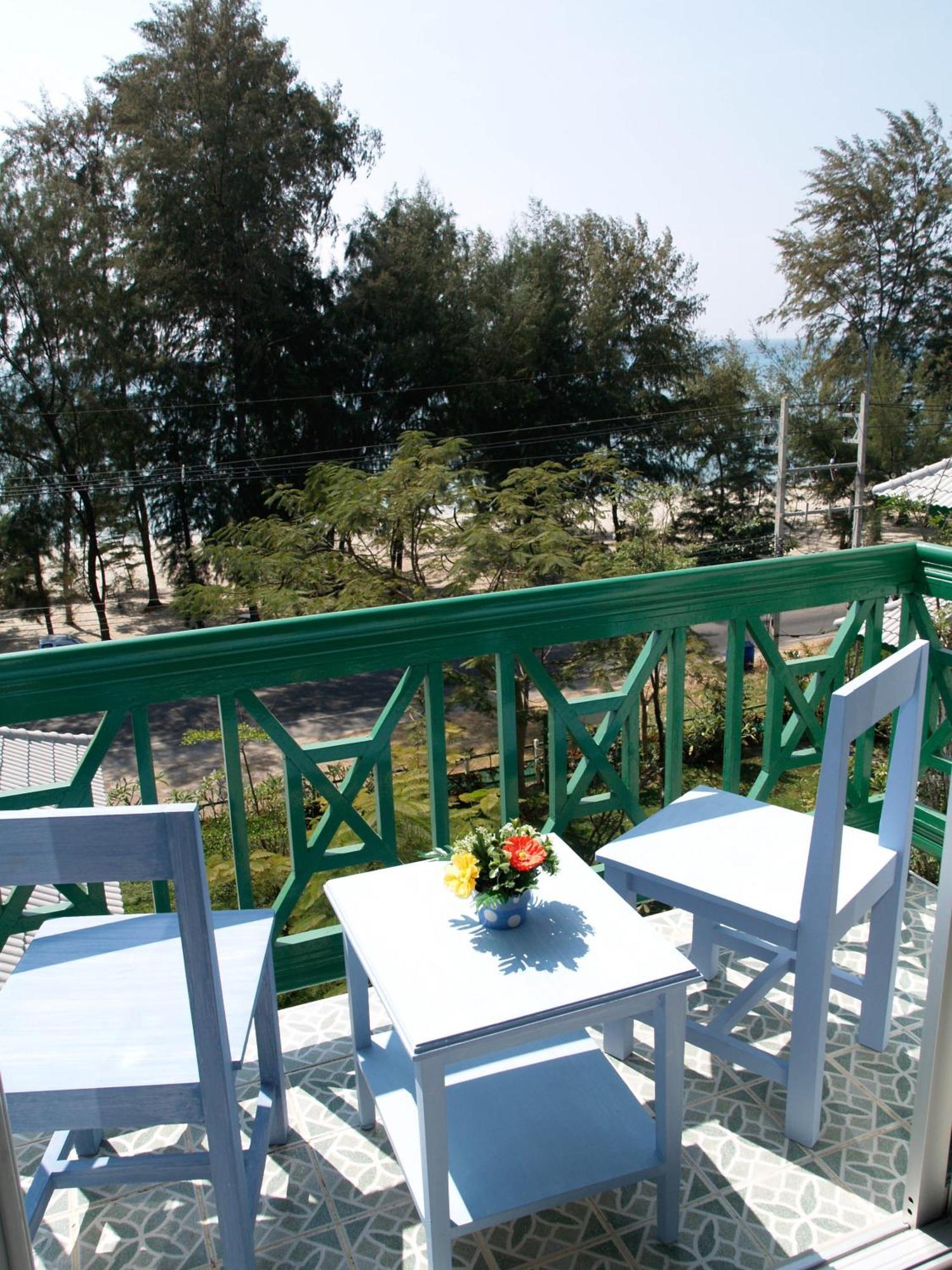 Hotel Makmai -
