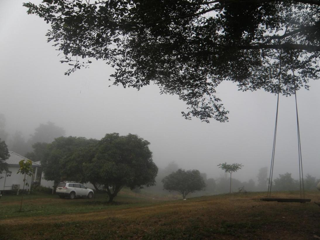 Norn Nab Dao Rimphu Resort Chiang Khan